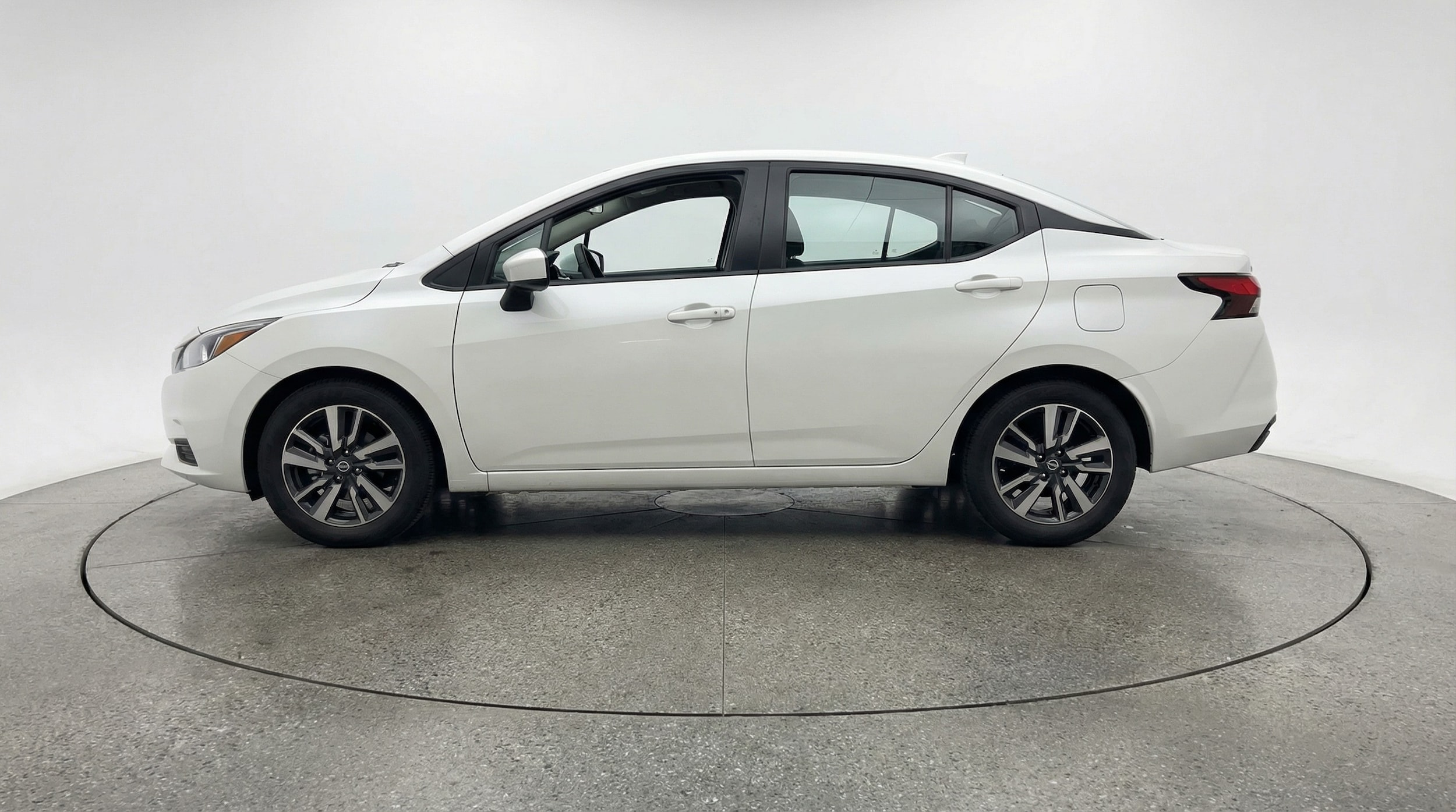 Thumbnail: 2025 Nissan Versa - 4