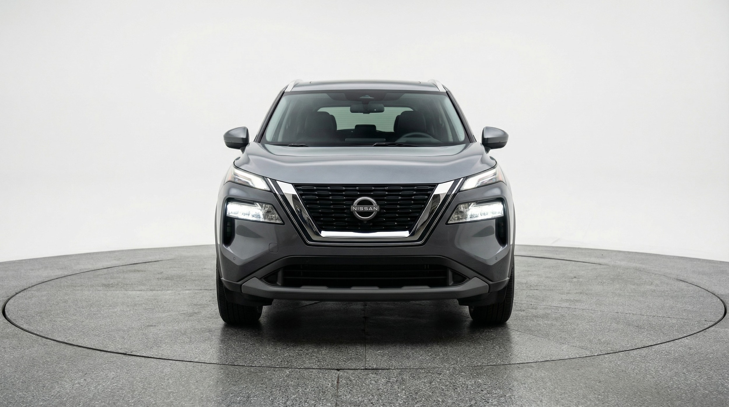 Thumbnail: 2025 Nissan Rogue - 2