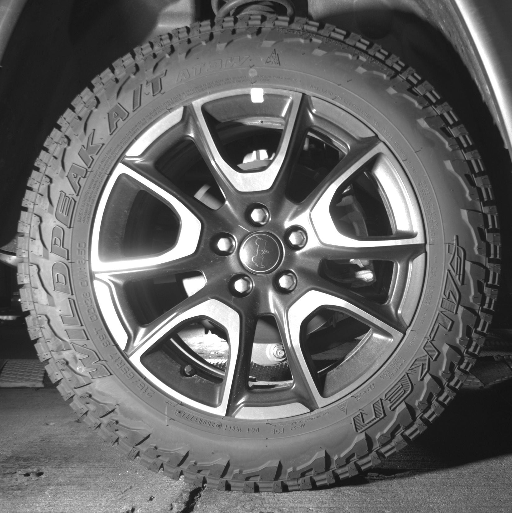 Thumbnail: 2025 Jeep Compass - 12