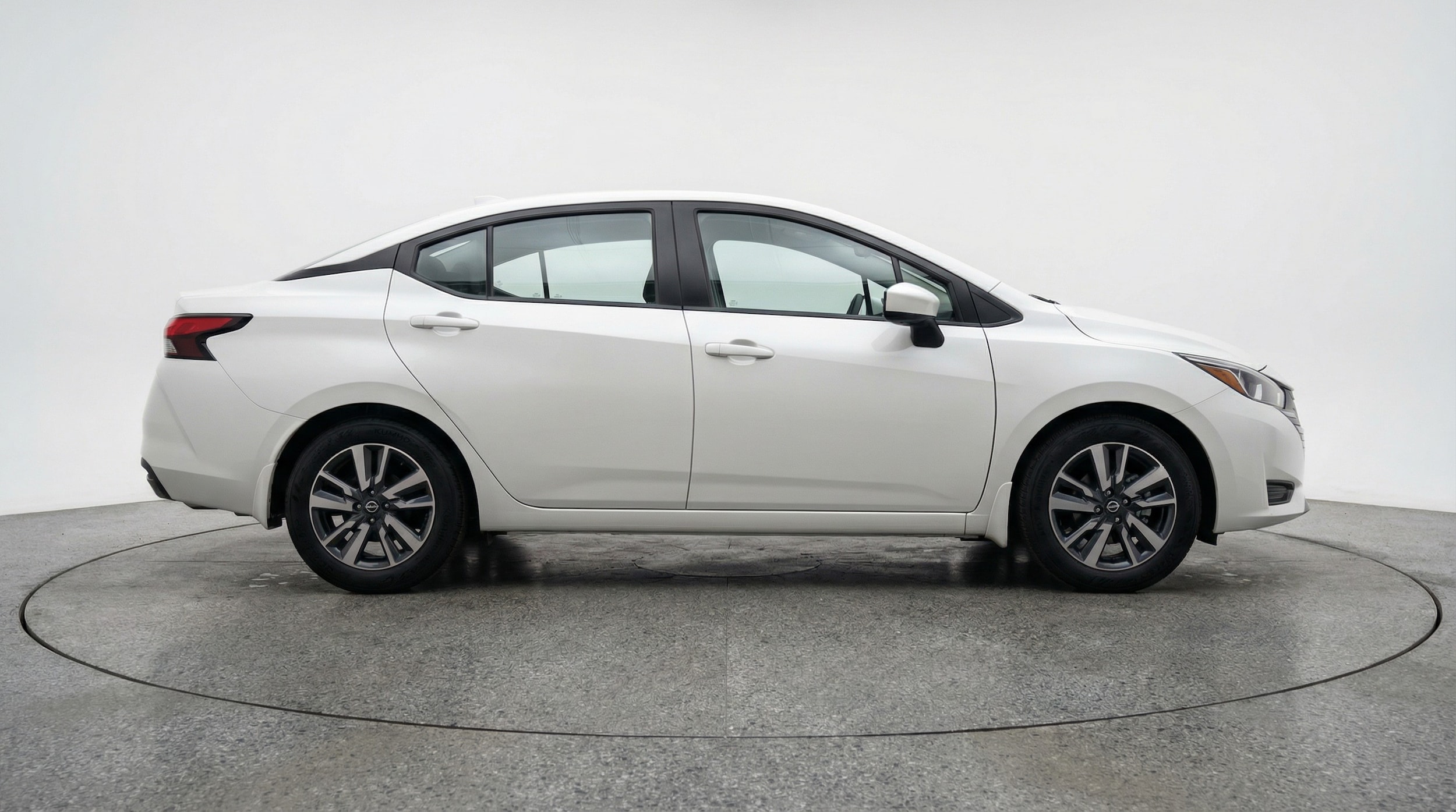Thumbnail: 2025 Nissan Versa - 8