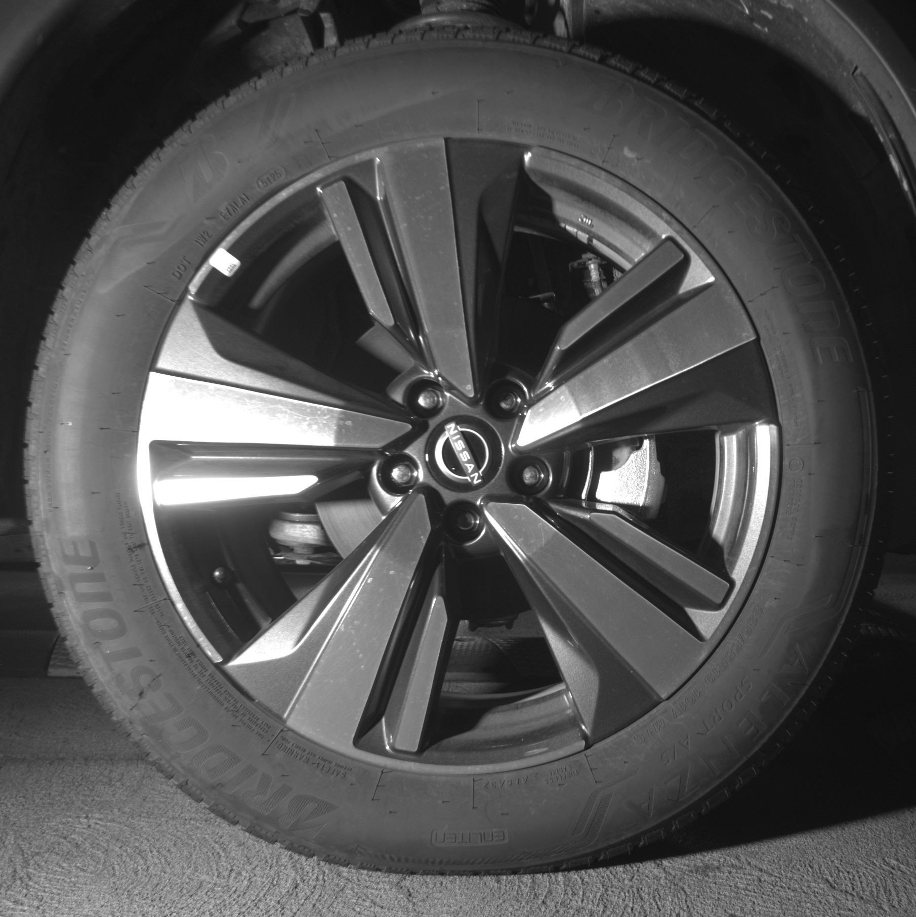 Thumbnail: 2026 Nissan Rogue - 13