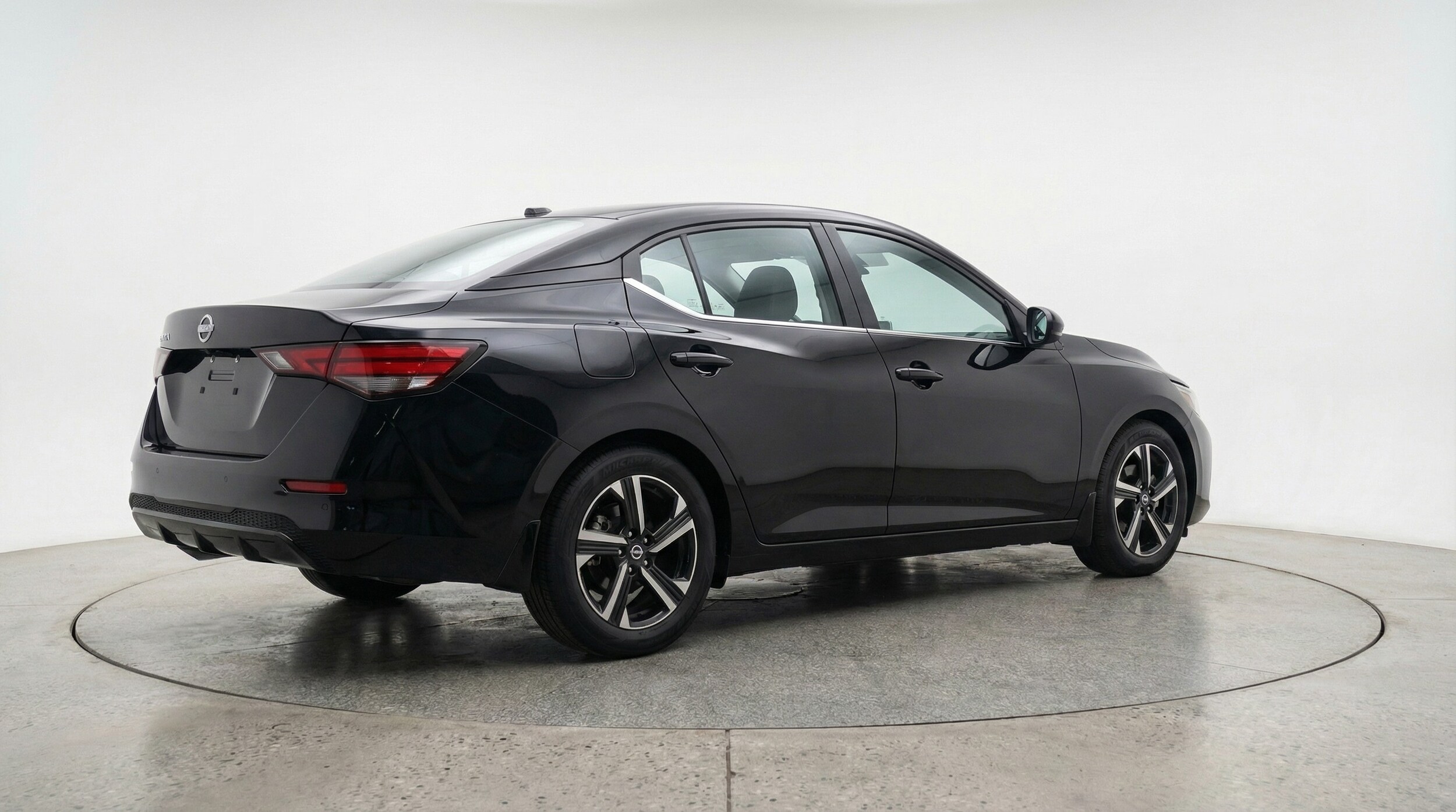 Thumbnail: 2025 Nissan Sentra - 7