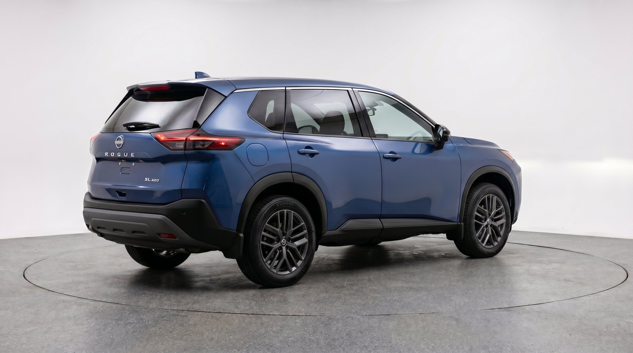 Thumbnail: 2026 Nissan Rogue - 9