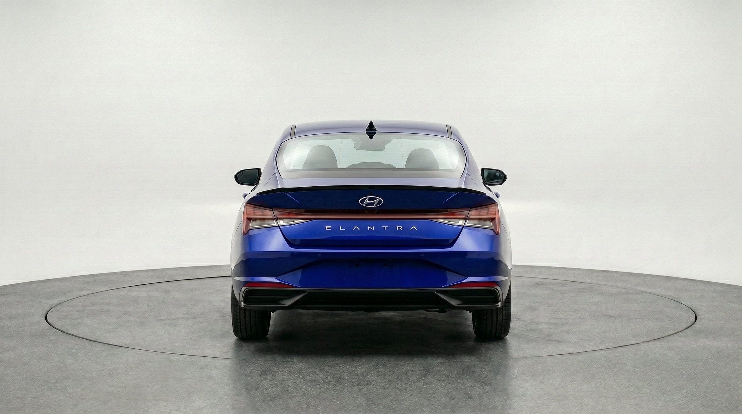 Thumbnail: 2026 Hyundai Elantra - 7