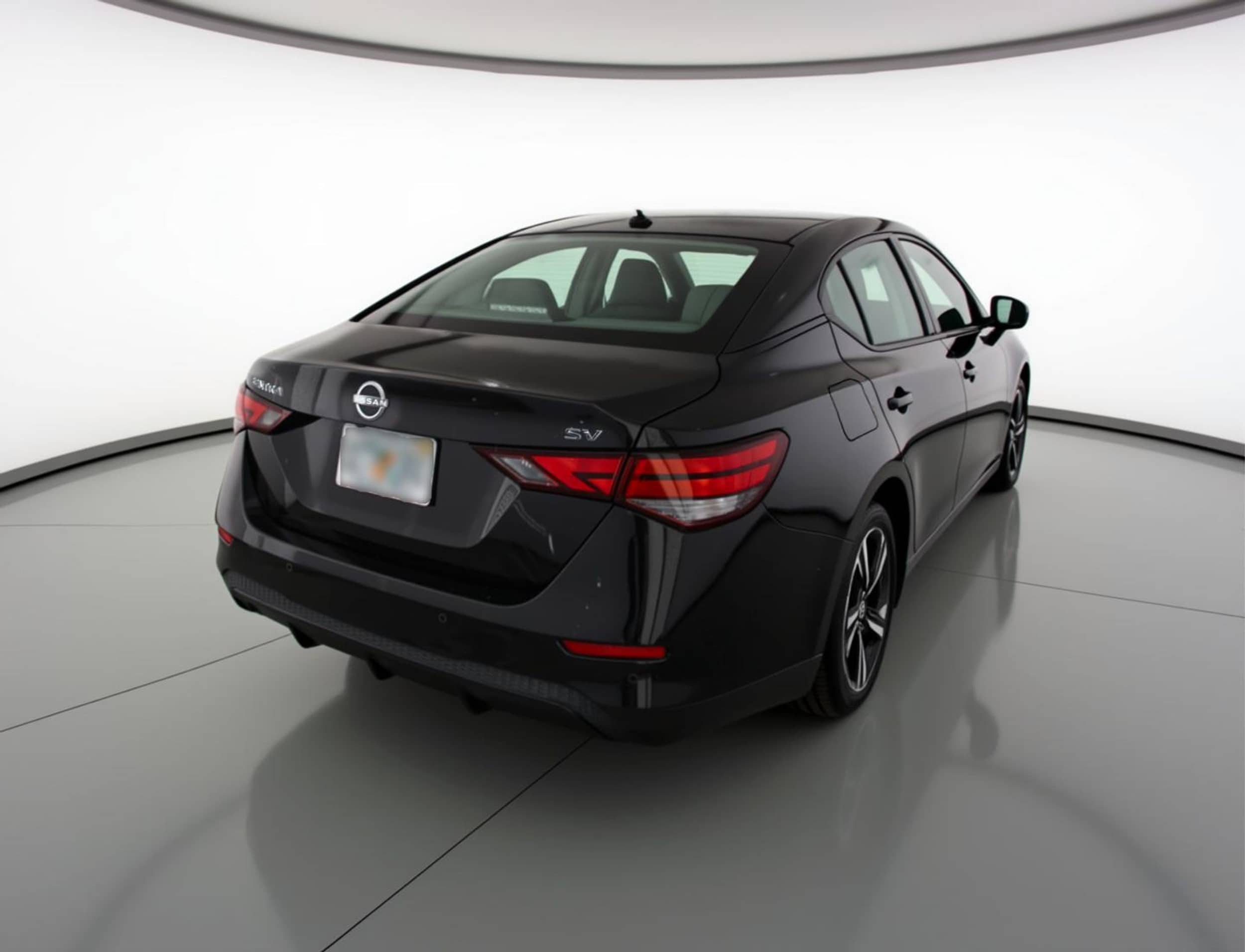 Thumbnail: 2024 Nissan Sentra - 7