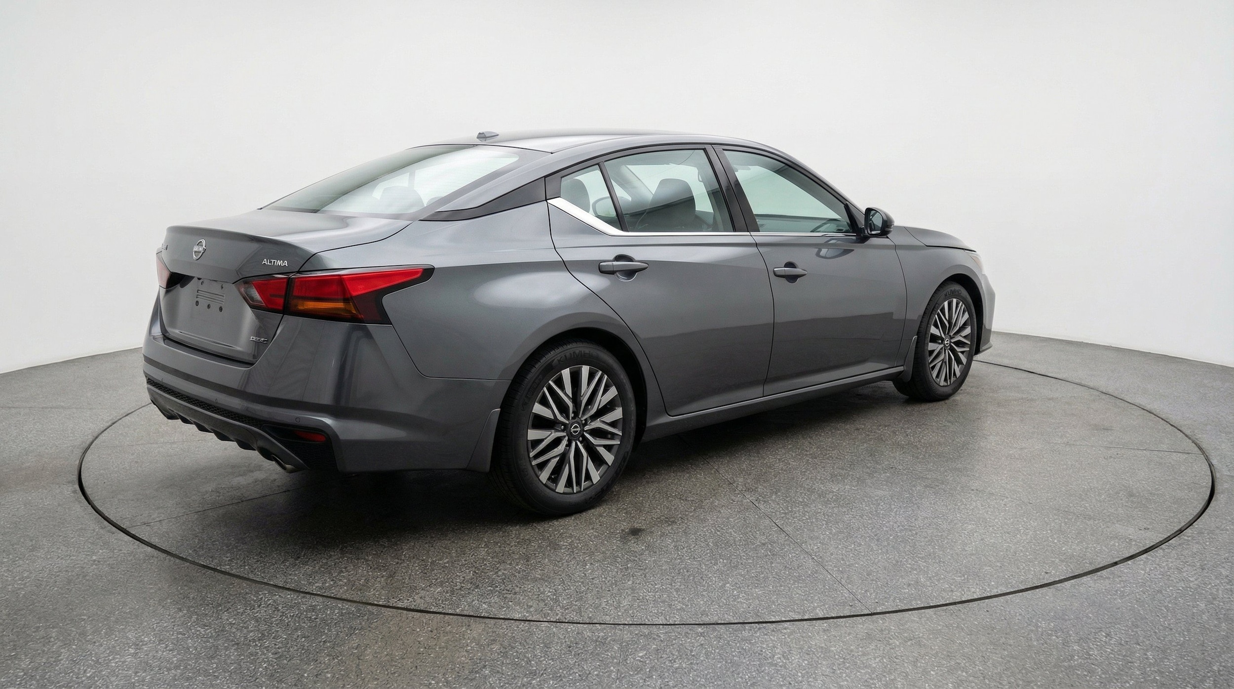 Thumbnail: 2026 Nissan Altima - 9