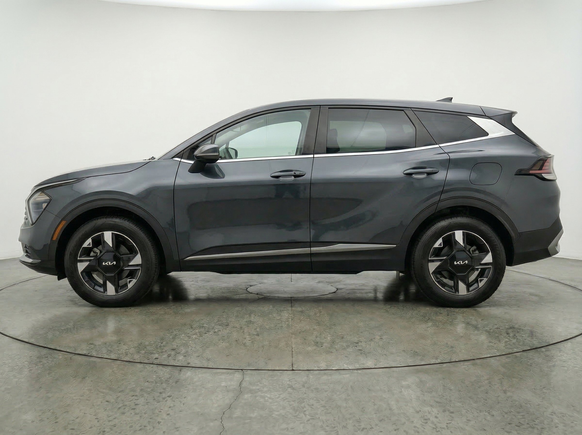 Thumbnail: 2026 Kia Sportage - 5