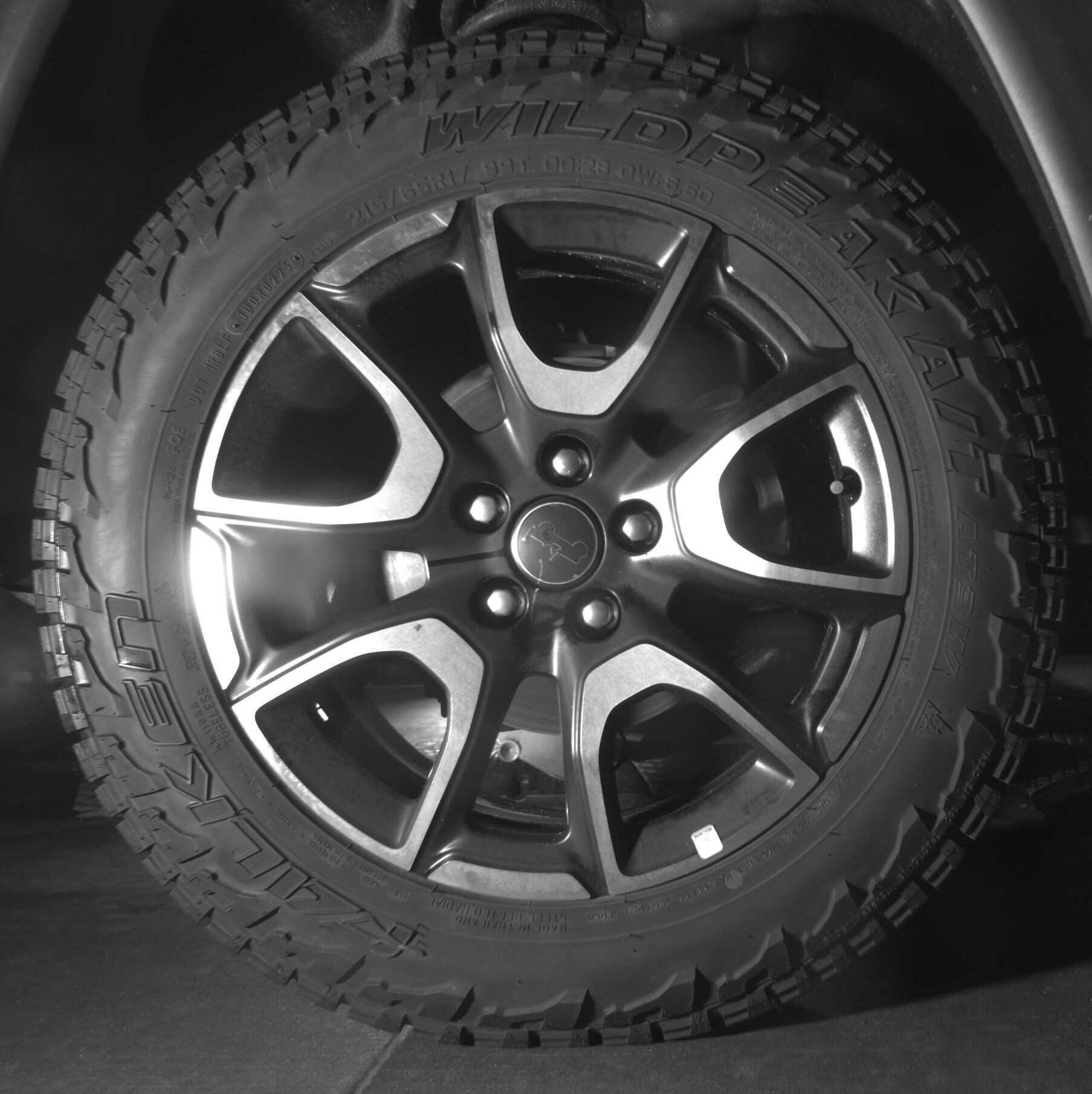 Thumbnail: 2025 Jeep Compass - 12