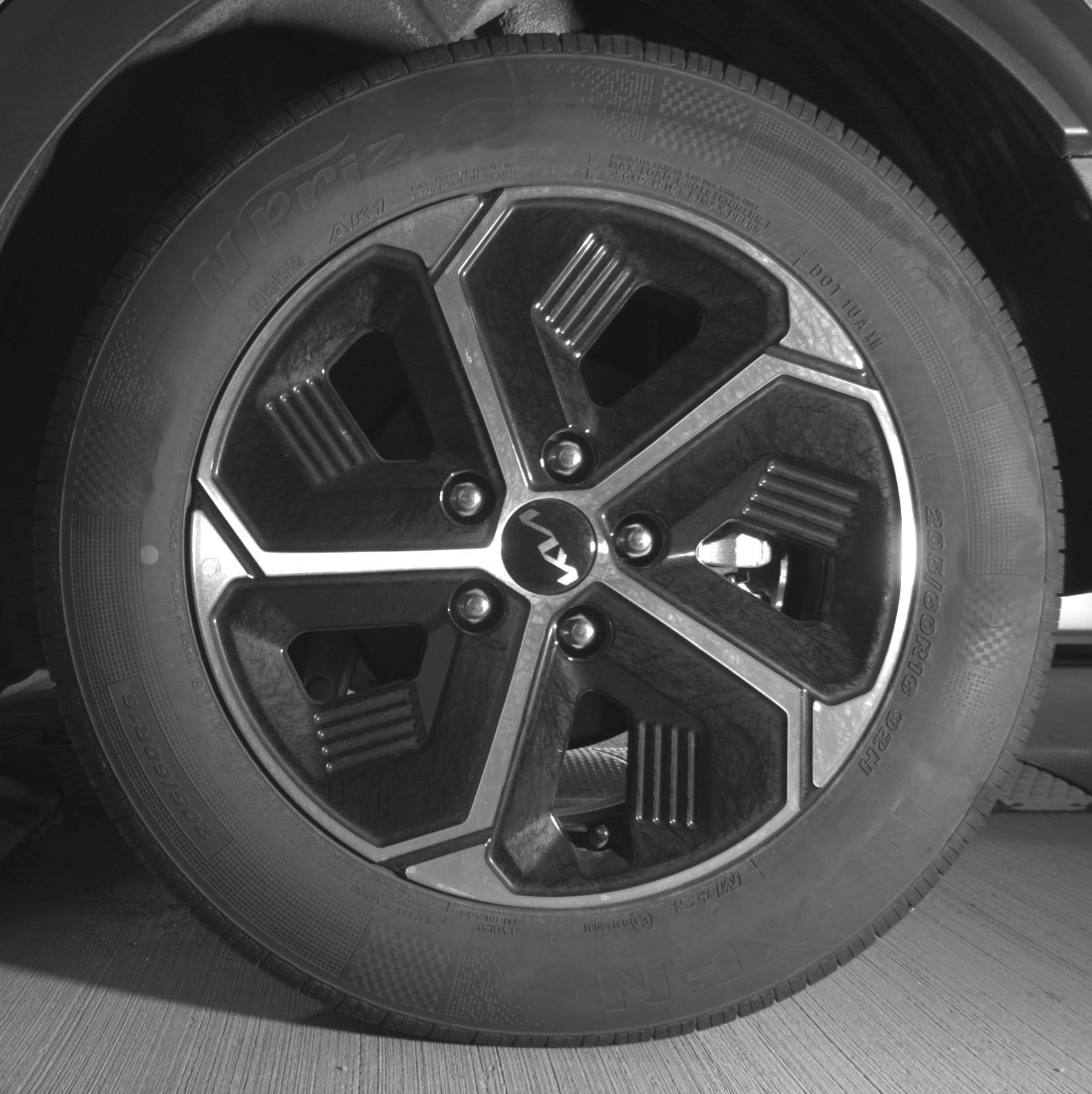 Thumbnail: 2026 Kia Niro - 14