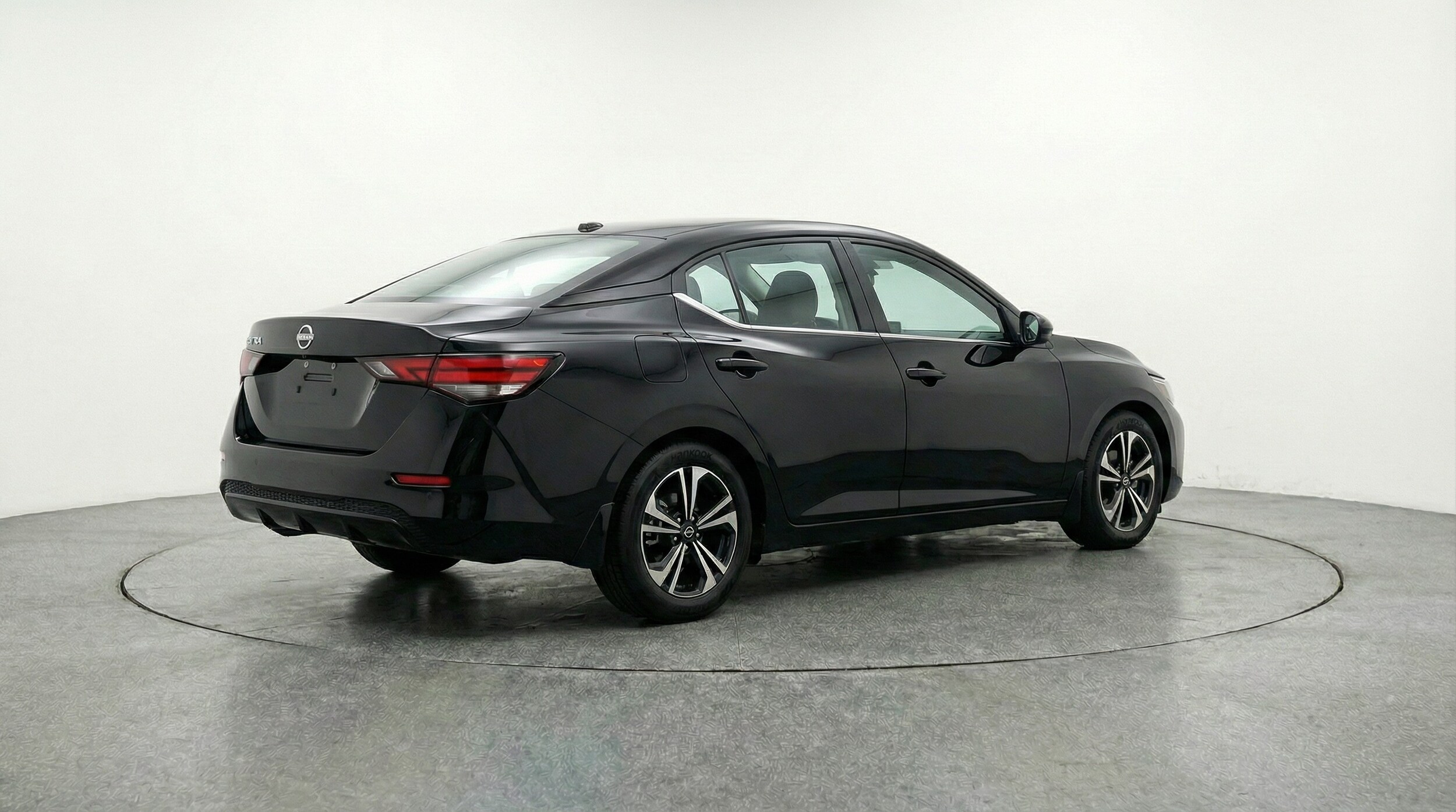 Thumbnail: 2025 Nissan Sentra - 7