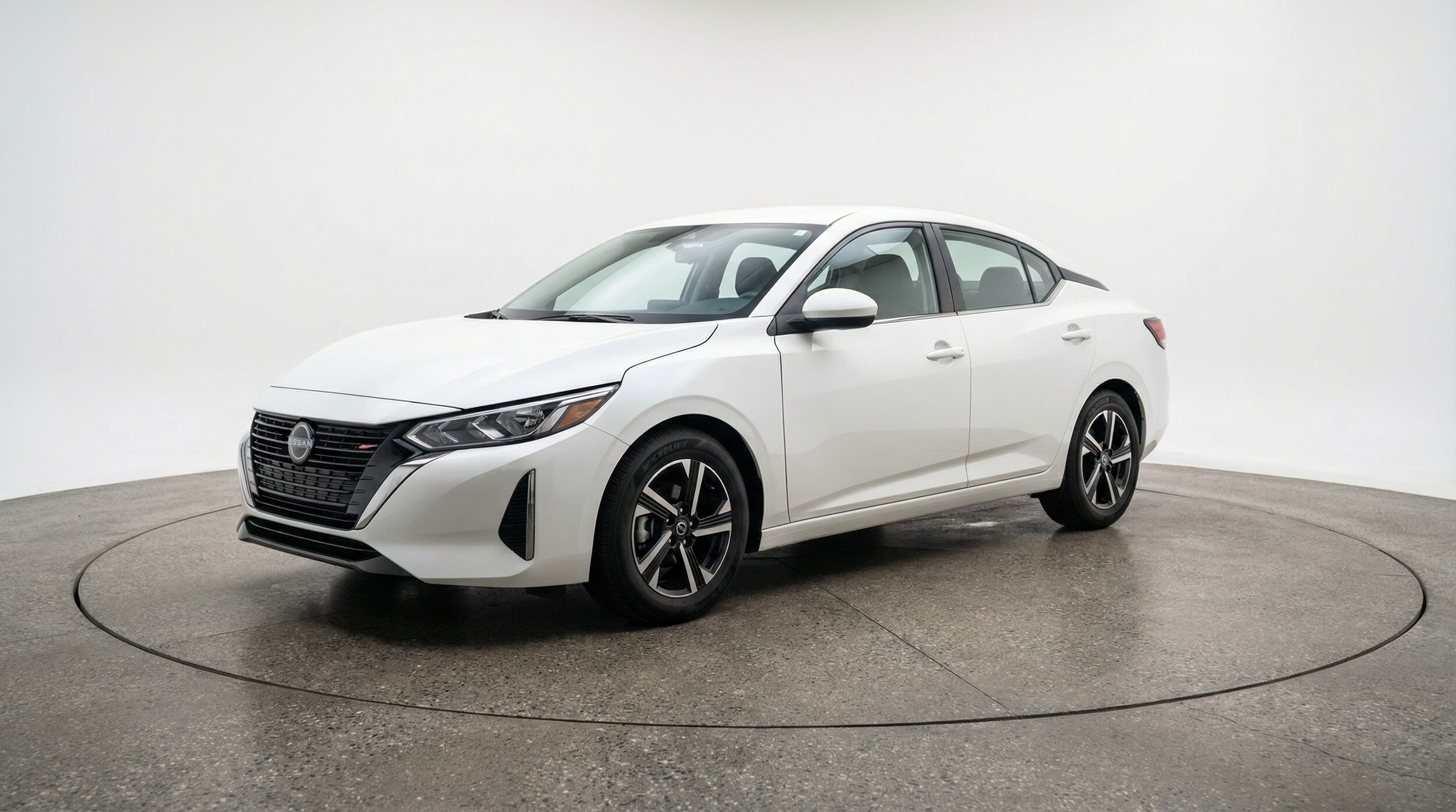 Thumbnail: 2025 Nissan Sentra - 3