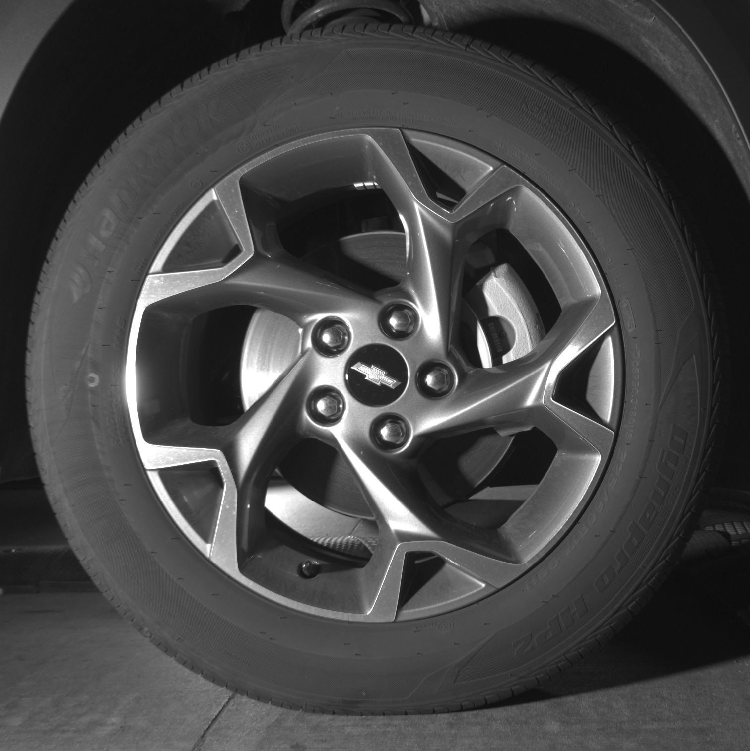 Thumbnail: 2025 Chevrolet Trax - 10