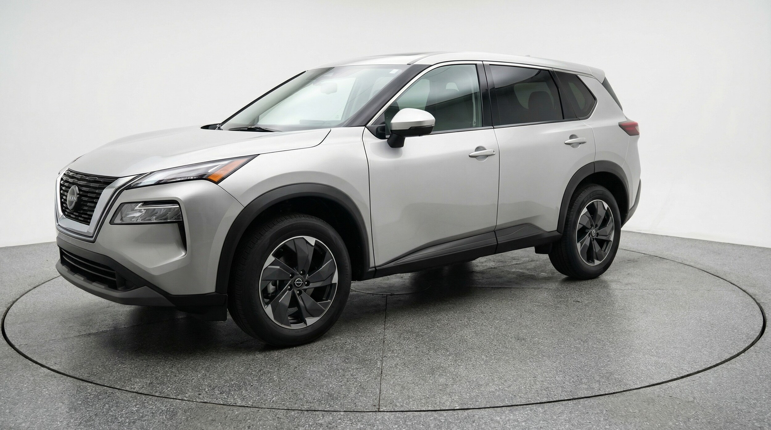 Thumbnail: 2025 Nissan Rogue - 3