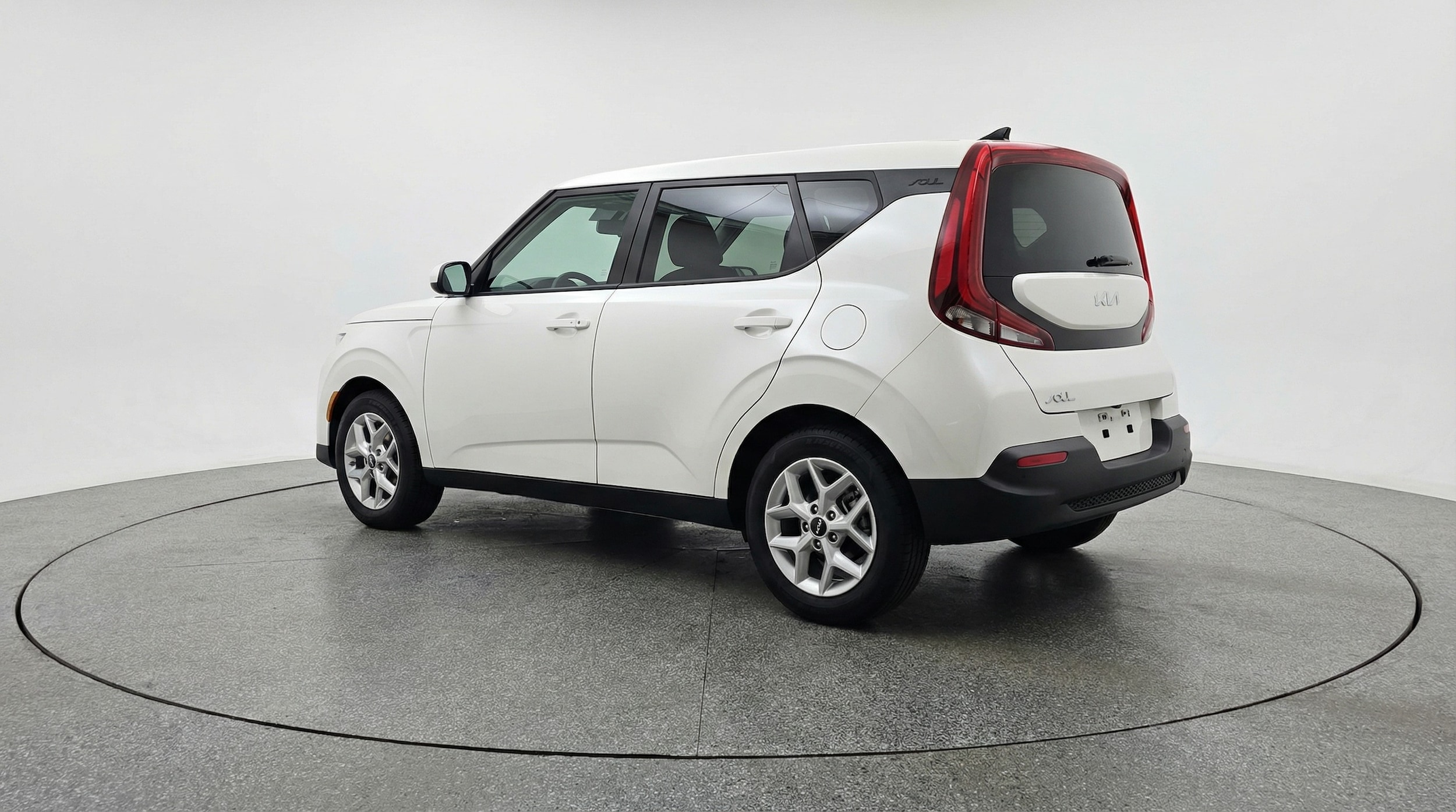 Thumbnail: 2025 Kia Soul - 5