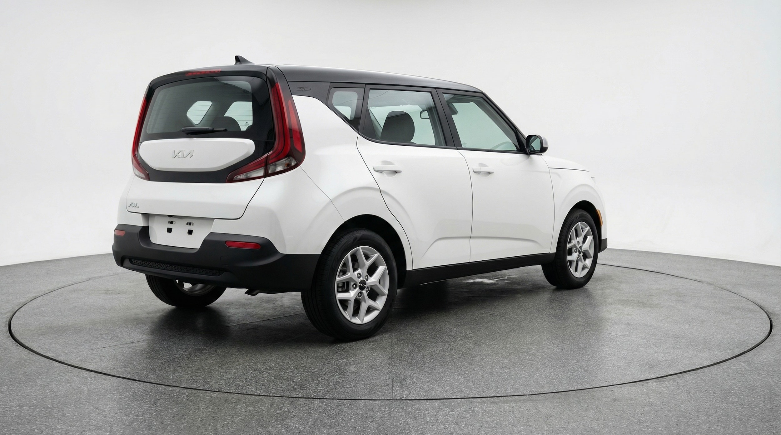 Thumbnail: 2025 Kia Soul - 7