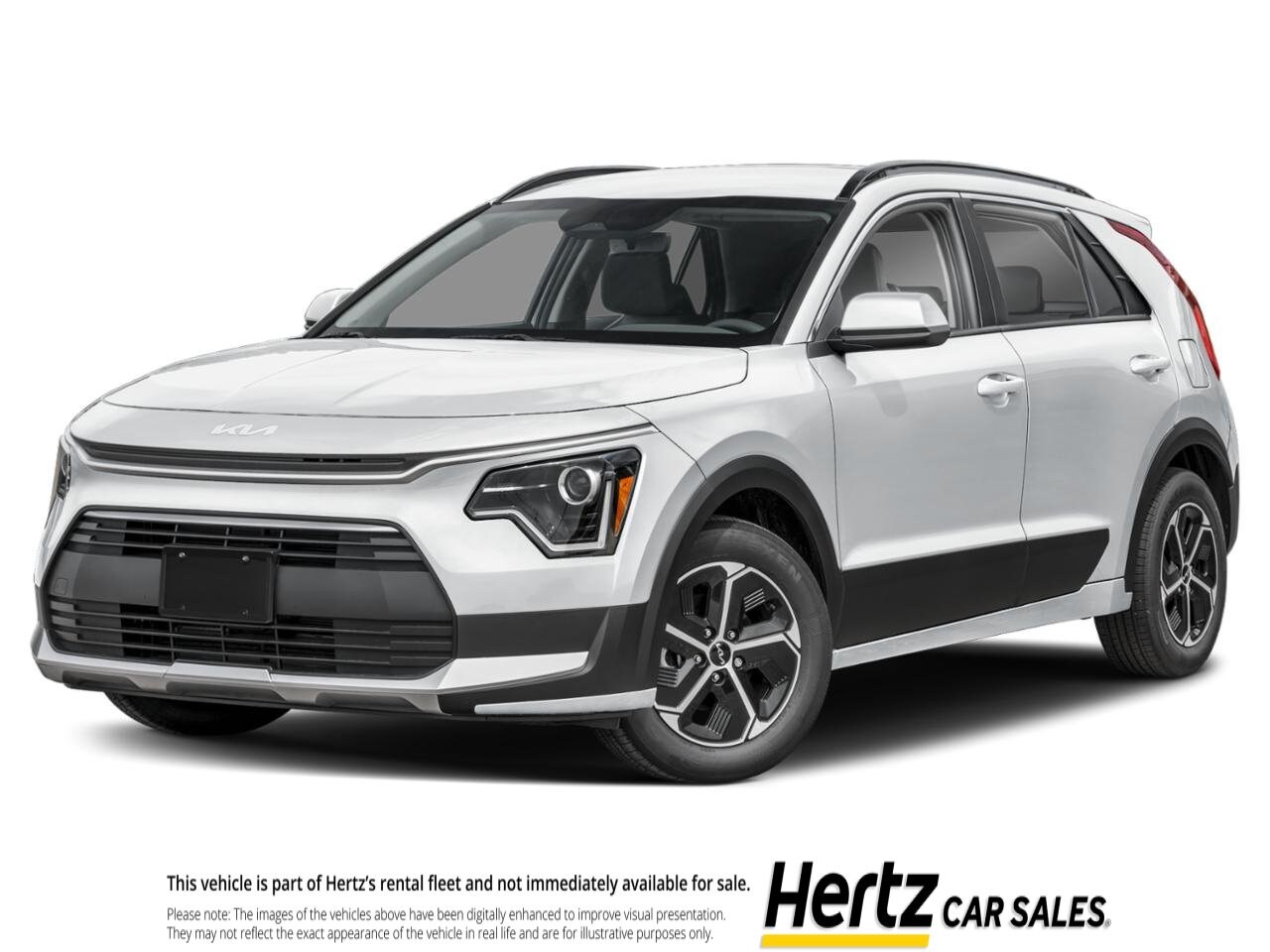 Thumbnail: 2026 Kia Niro - 1