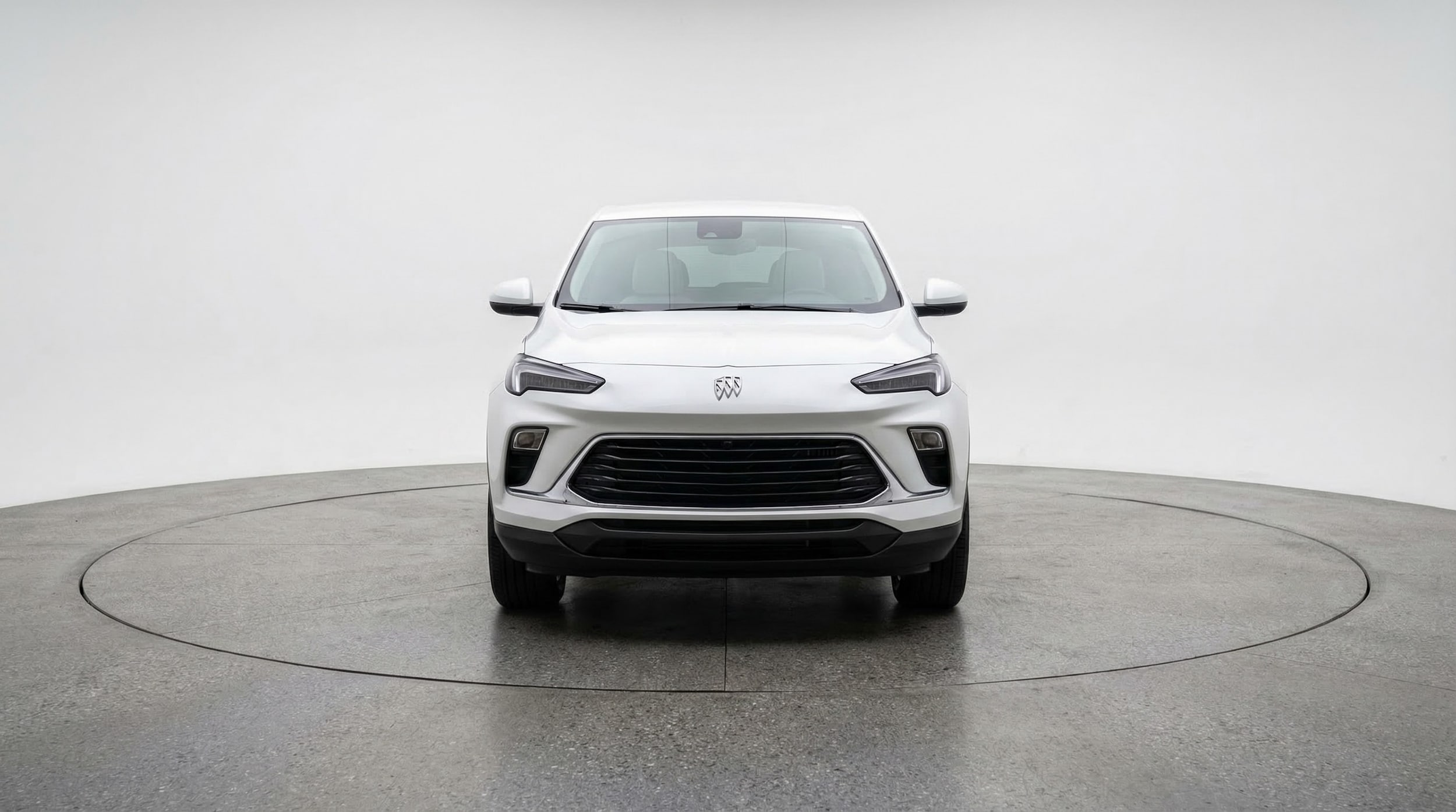 Thumbnail: 2025 Buick Encore GX - 2