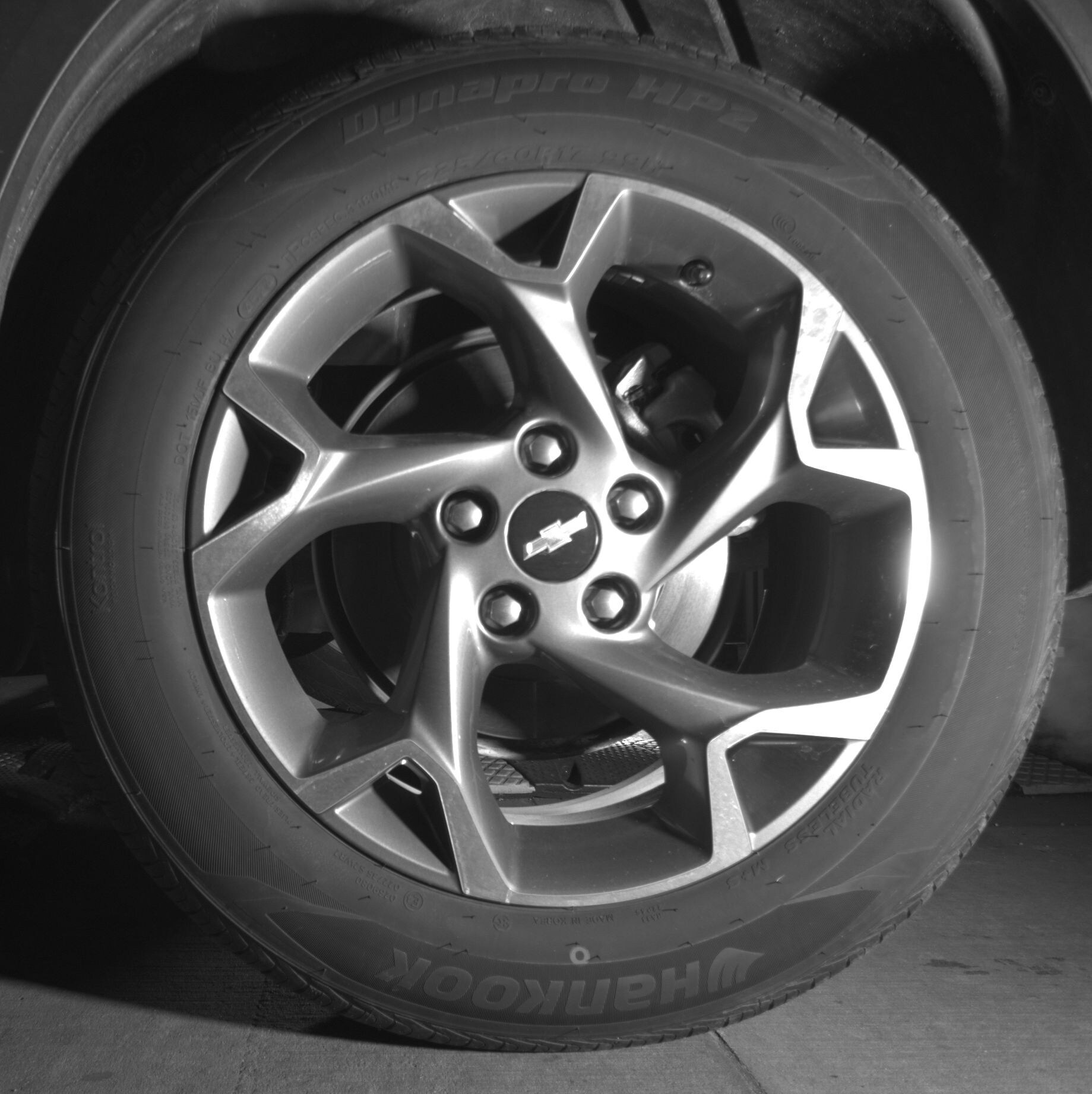 Thumbnail: 2025 Chevrolet Trax - 11