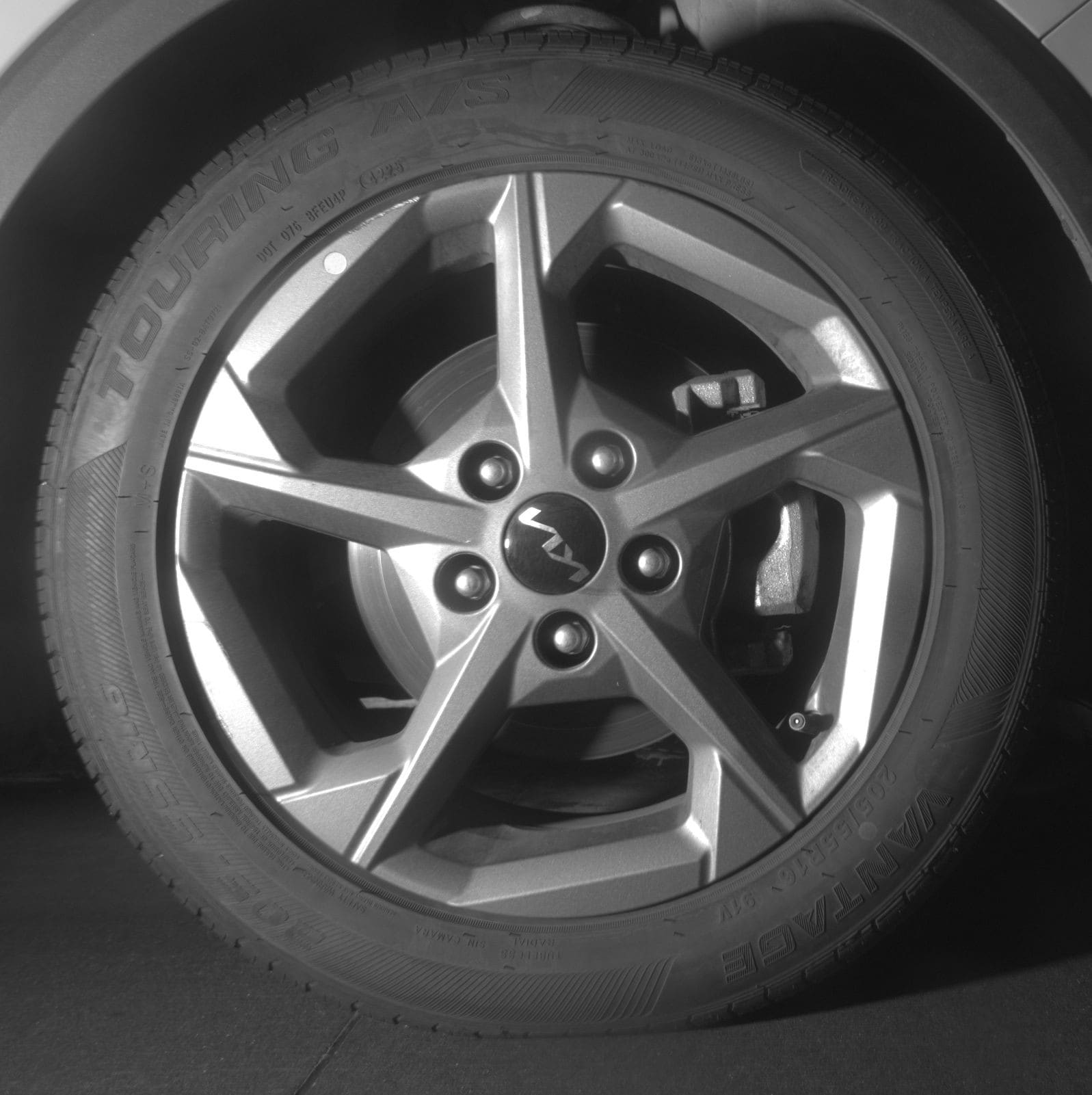 Thumbnail: 2025 Kia K4 - 10