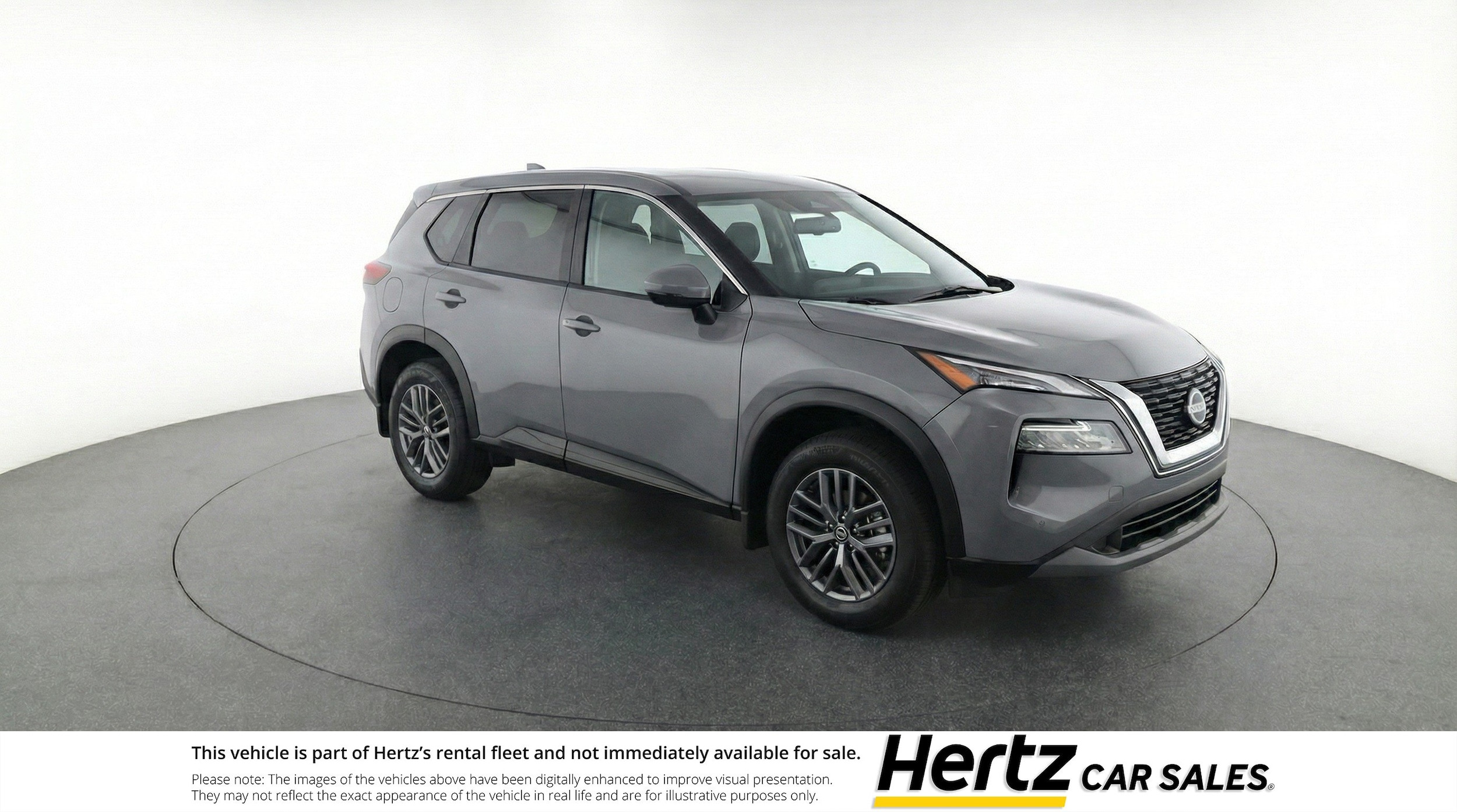 Thumbnail: 2026 Nissan Rogue - 1