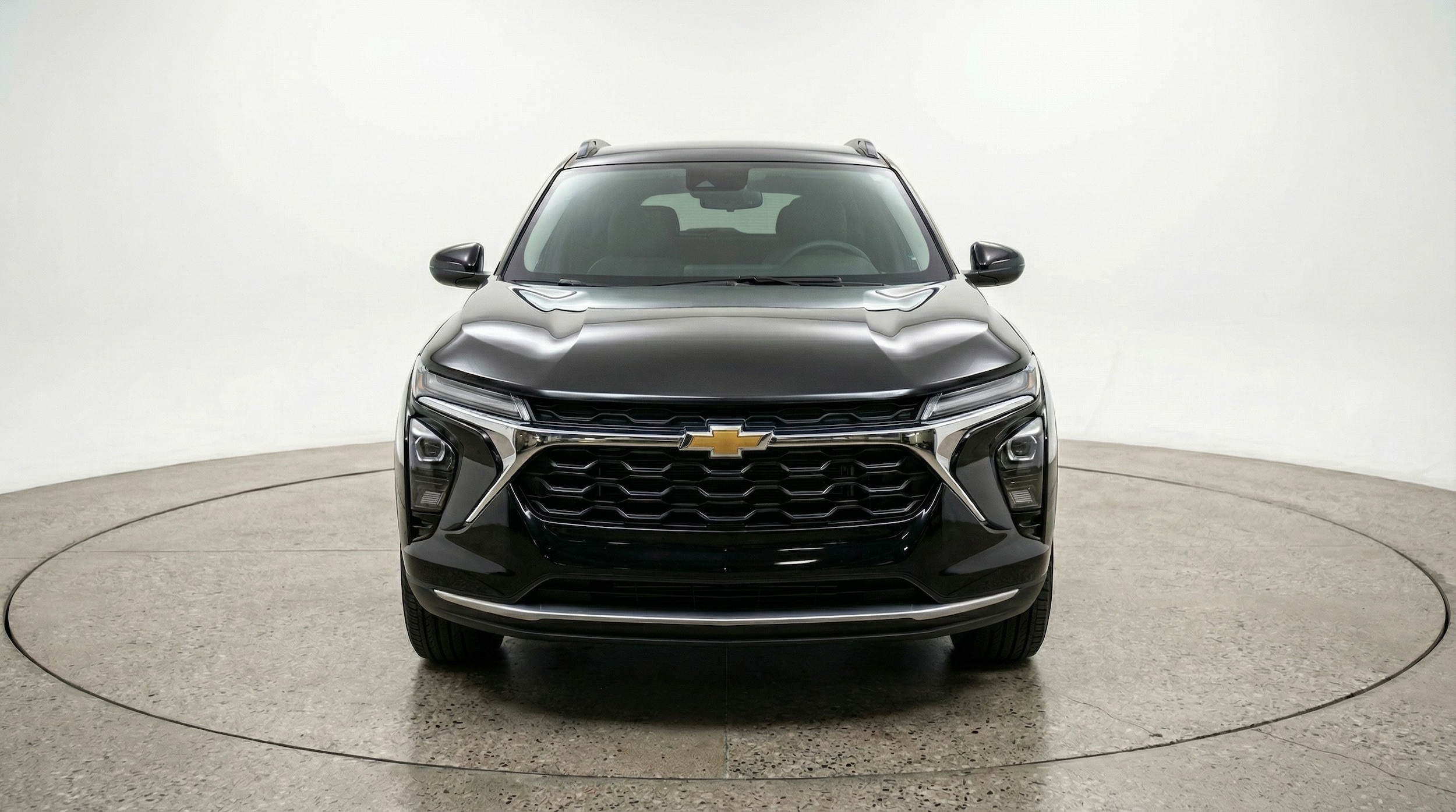 Thumbnail: 2025 Chevrolet Trax - 2