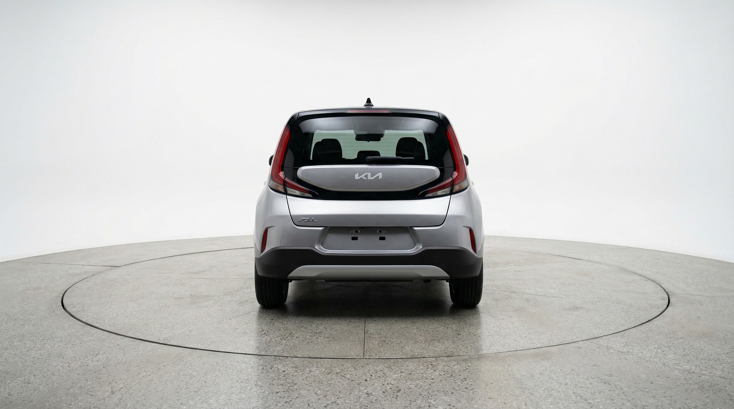 Thumbnail: 2025 Kia Soul - 6