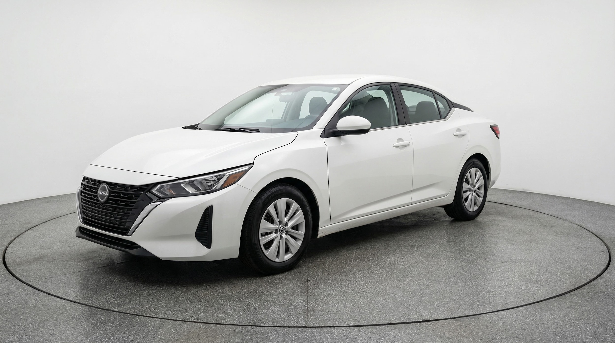 Thumbnail: 2025 Nissan Sentra - 3