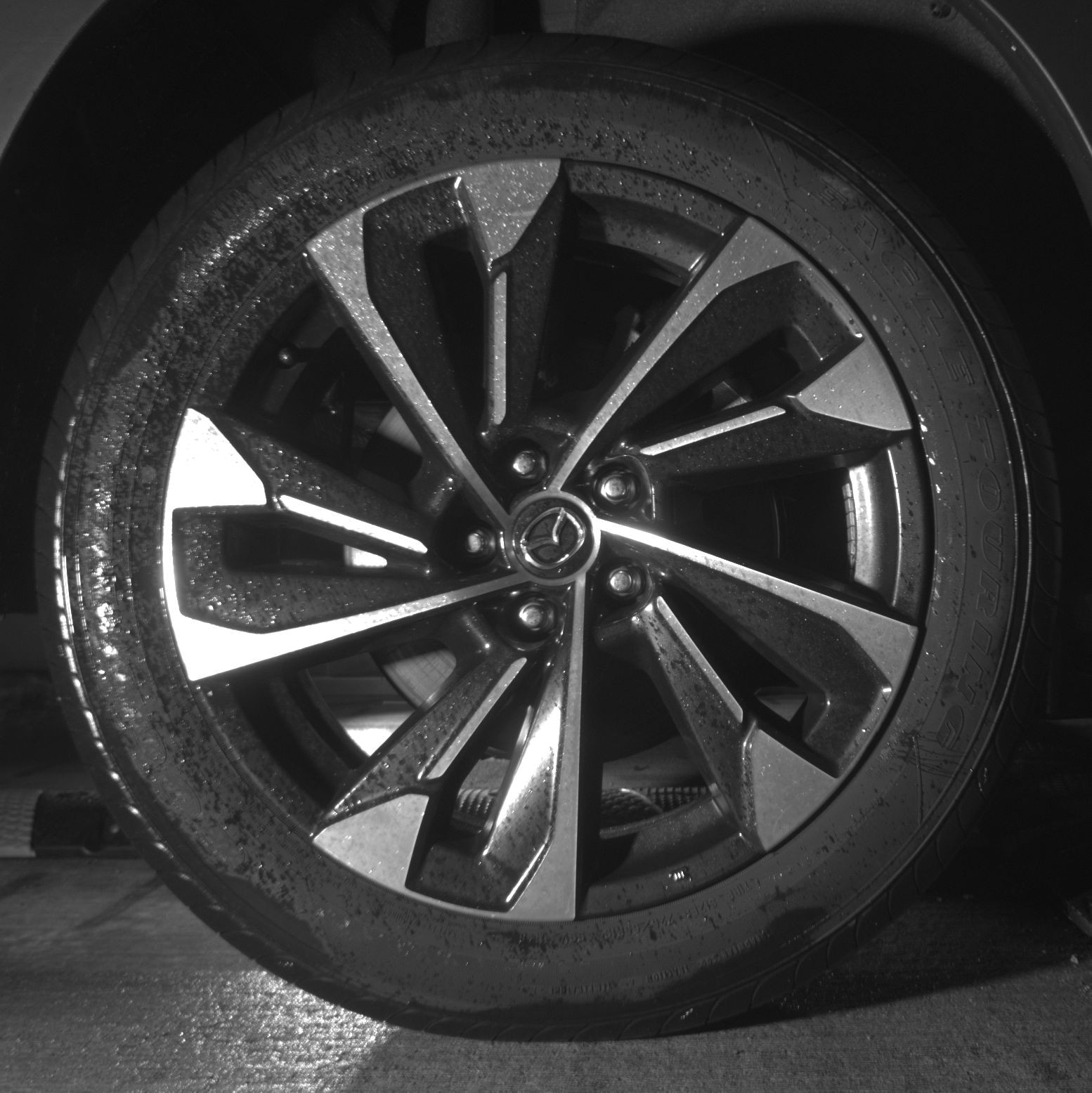 Thumbnail: 2025 Mazda CX-50 - 12