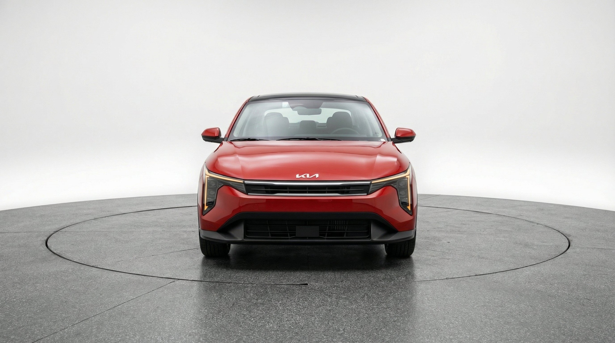 Thumbnail: 2026 Kia K4 - 2