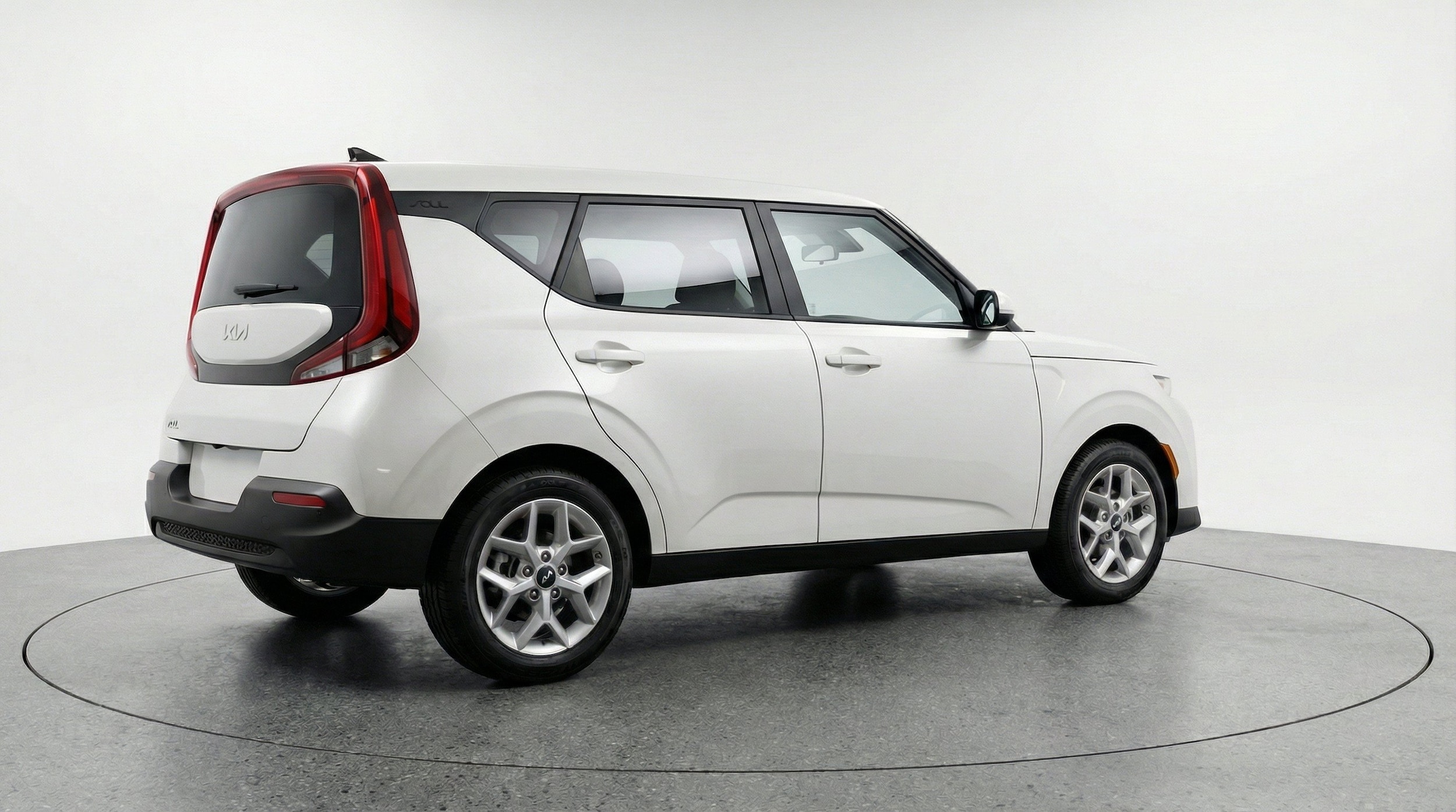 Thumbnail: 2025 Kia Soul - 9