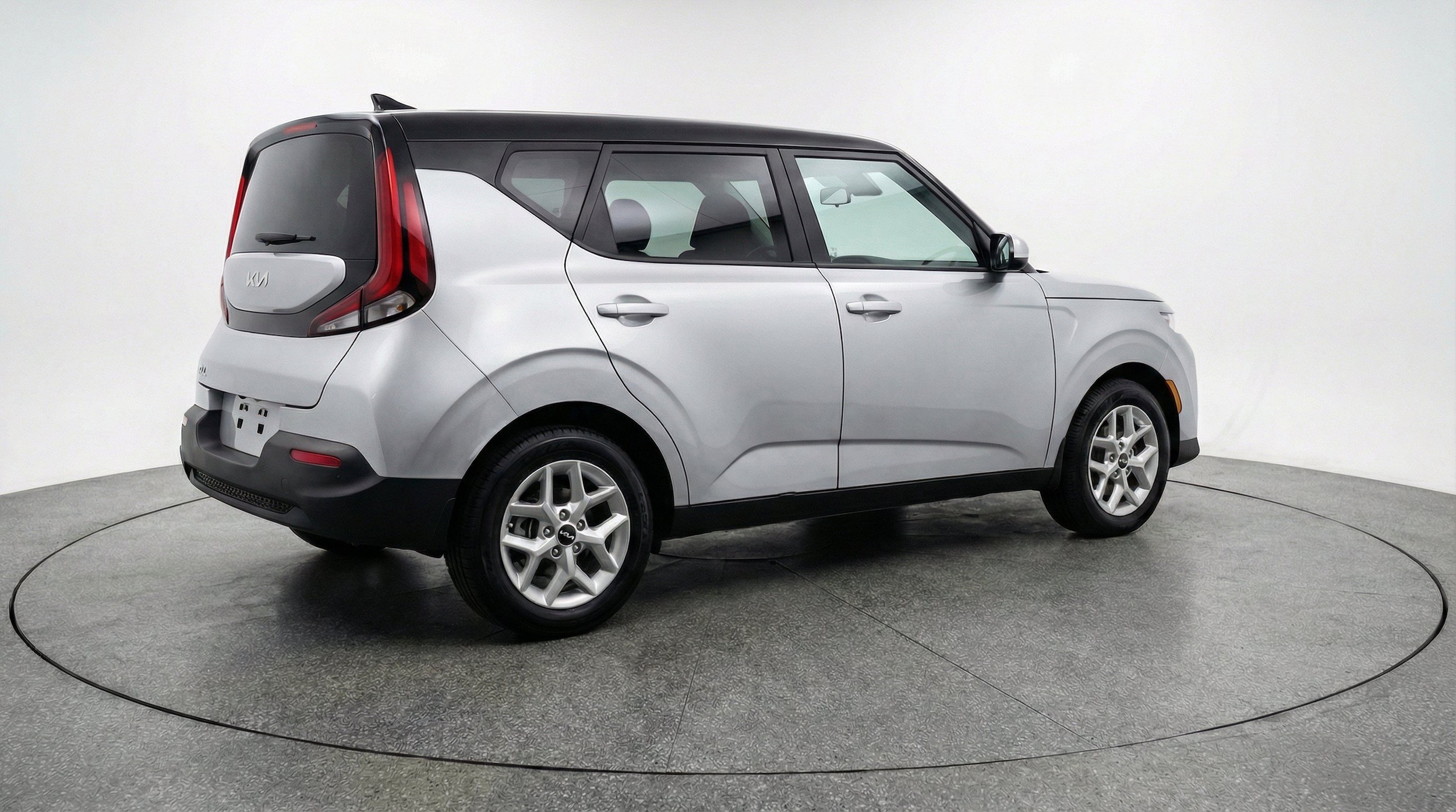 Thumbnail: 2025 Kia Soul - 9