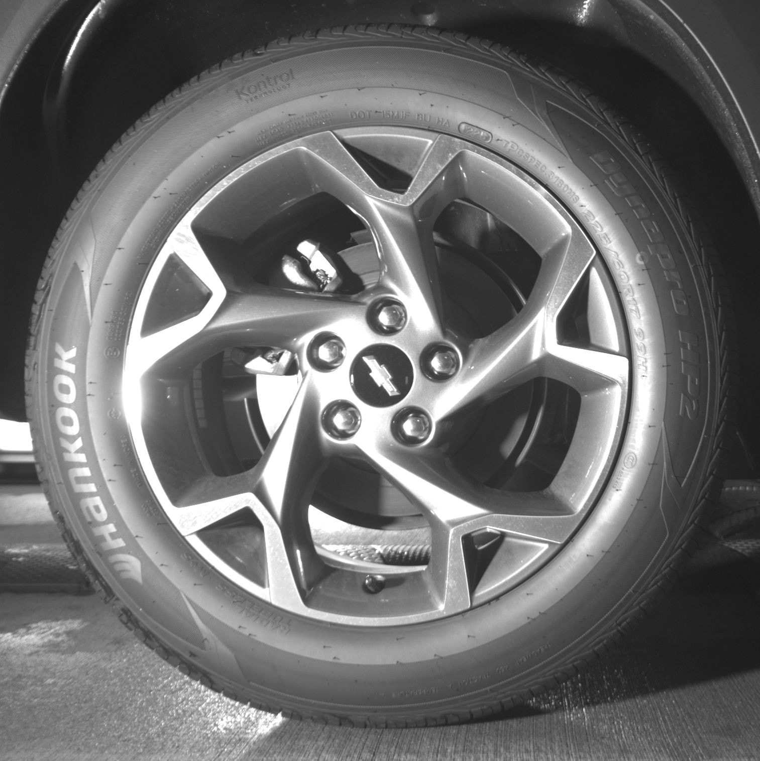 Thumbnail: 2025 Chevrolet Trax - 12