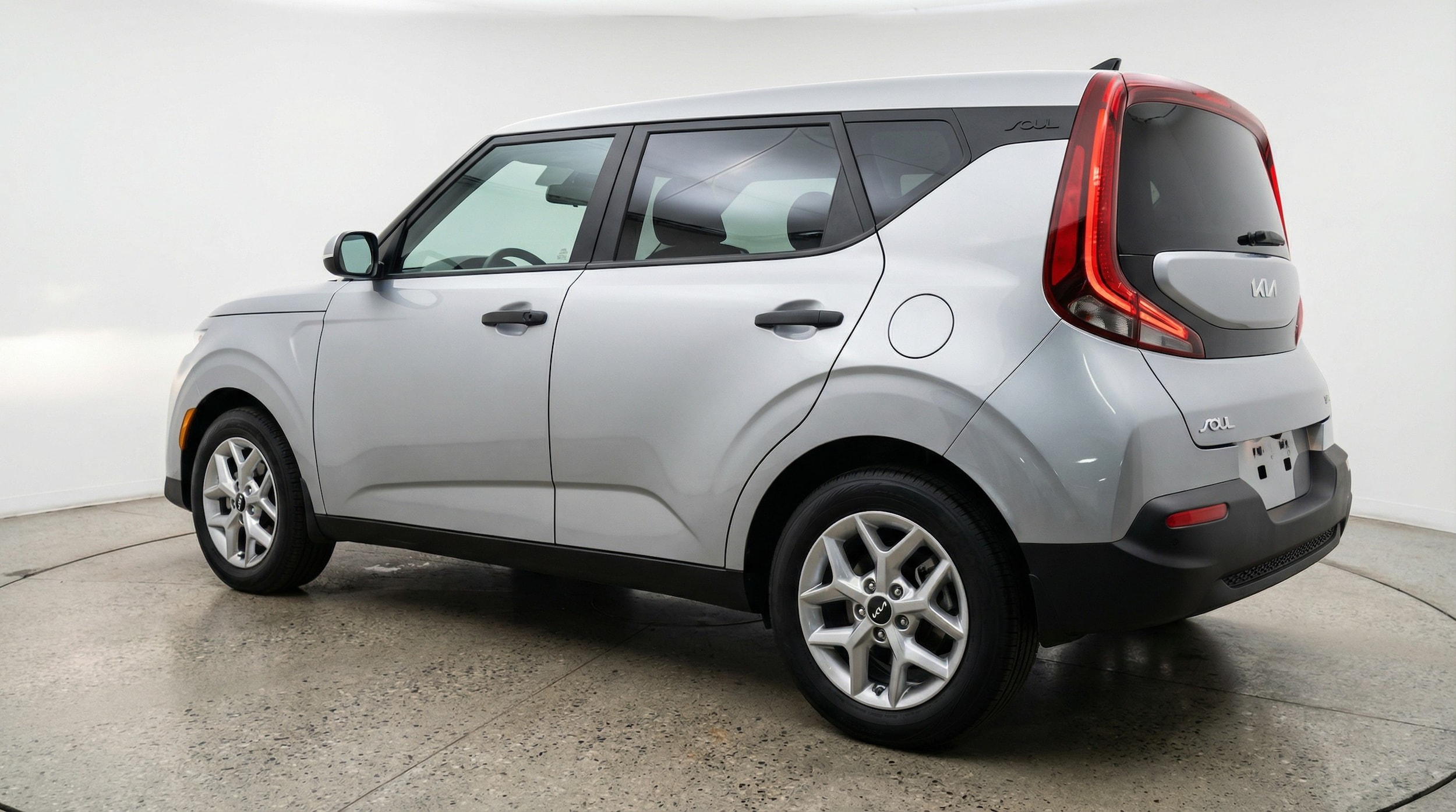 Thumbnail: 2025 Kia Soul - 5