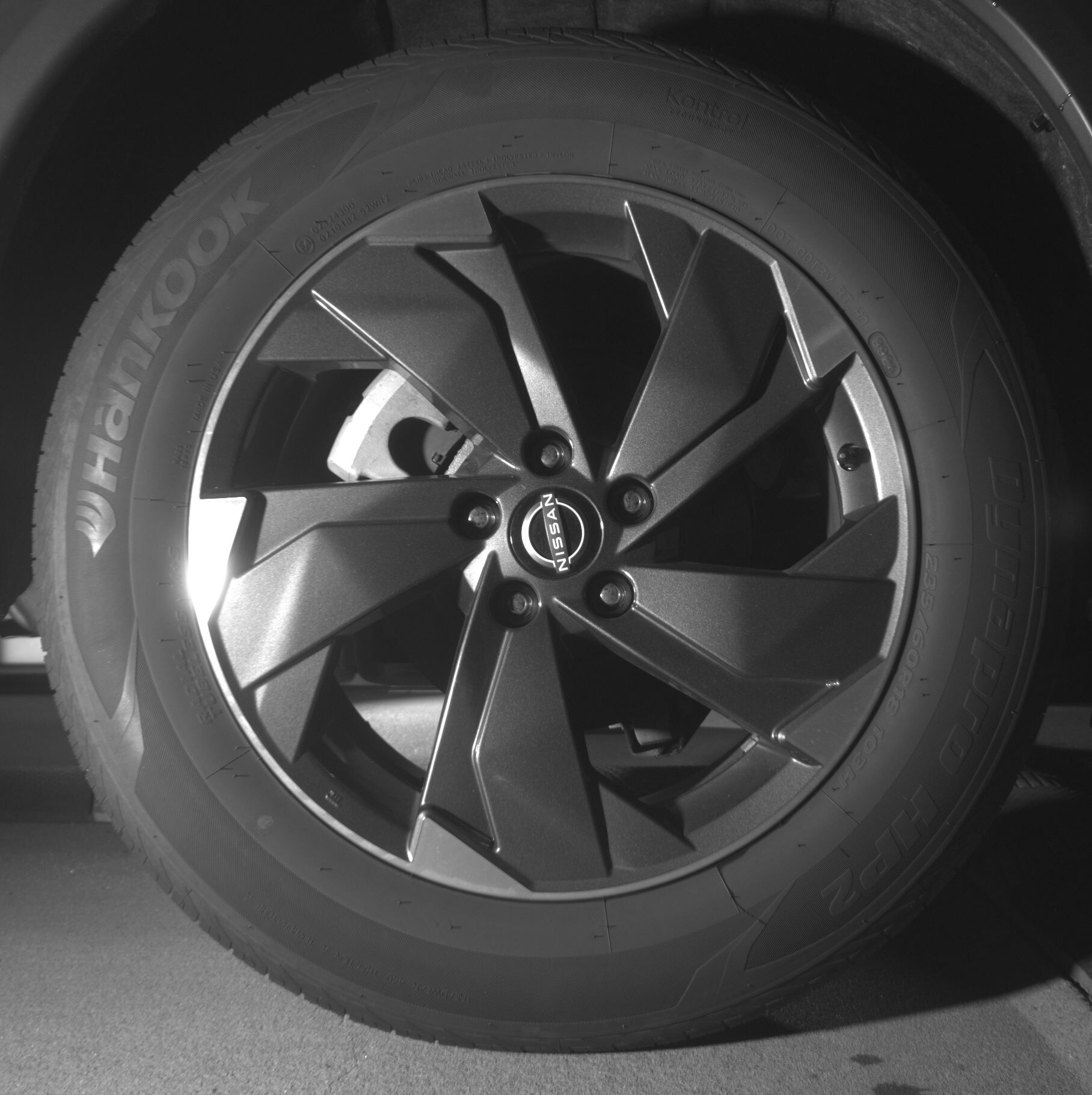 Thumbnail: 2025 Nissan Rogue - 12