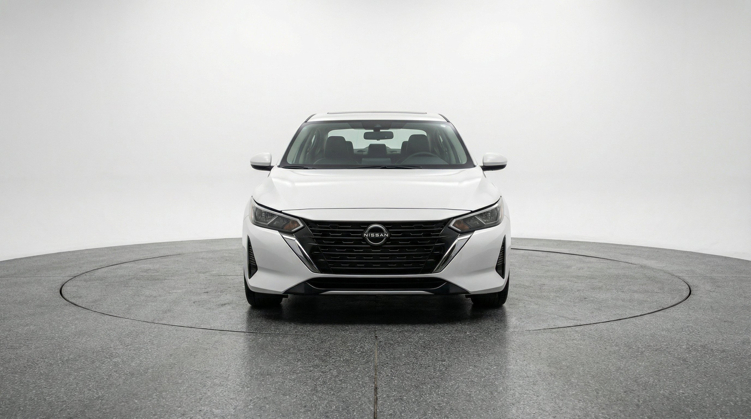 Thumbnail: 2025 Nissan Sentra - 2