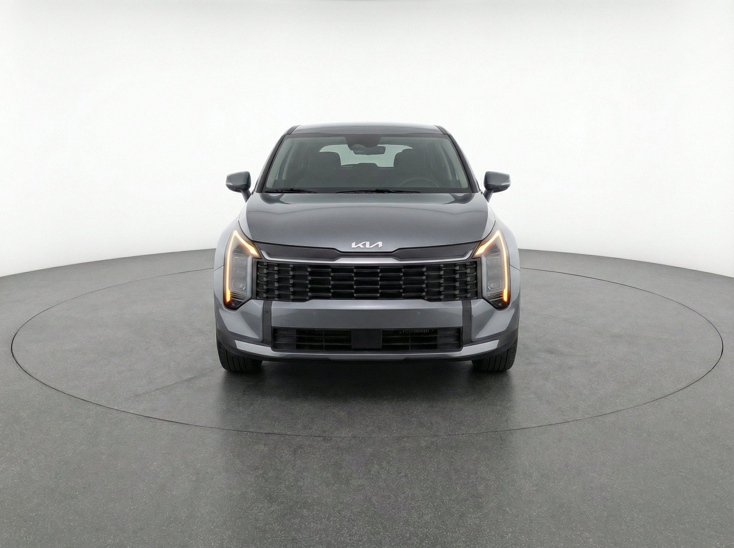 Thumbnail: 2026 Kia Sportage - 2