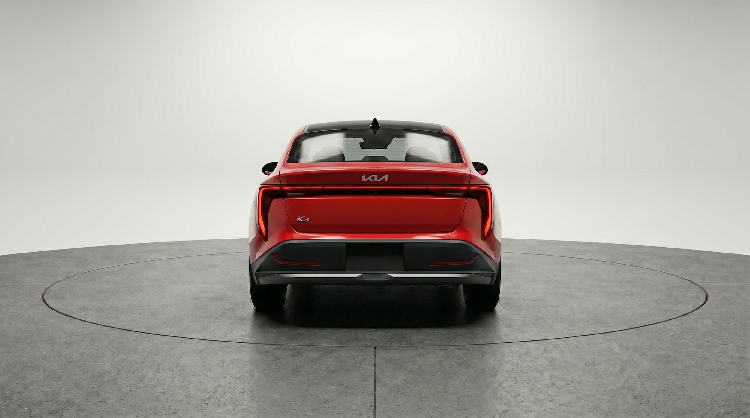 Thumbnail: 2026 Kia K4 - 7