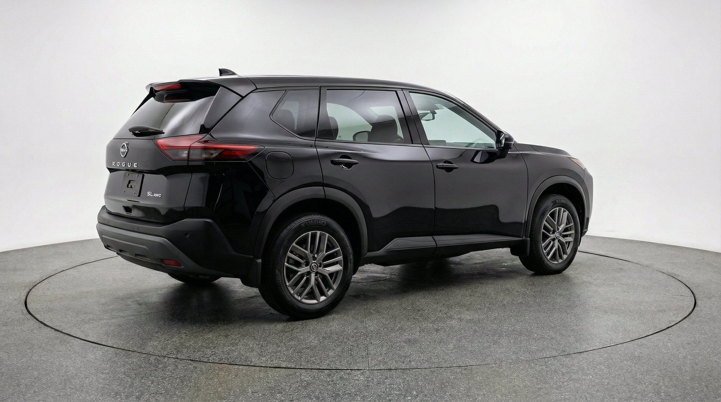 Thumbnail: 2026 Nissan Rogue - 9