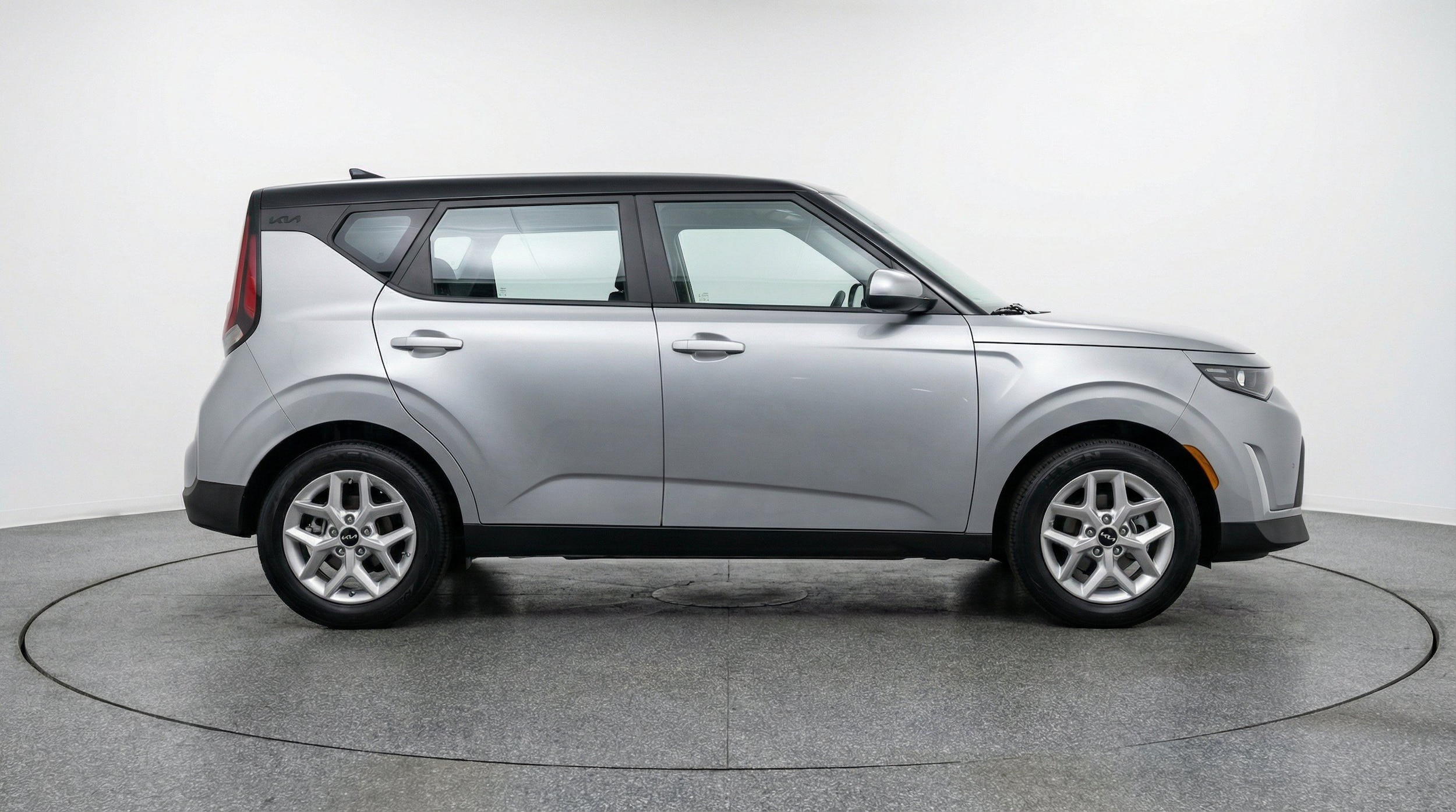 Thumbnail: 2025 Kia Soul - 10