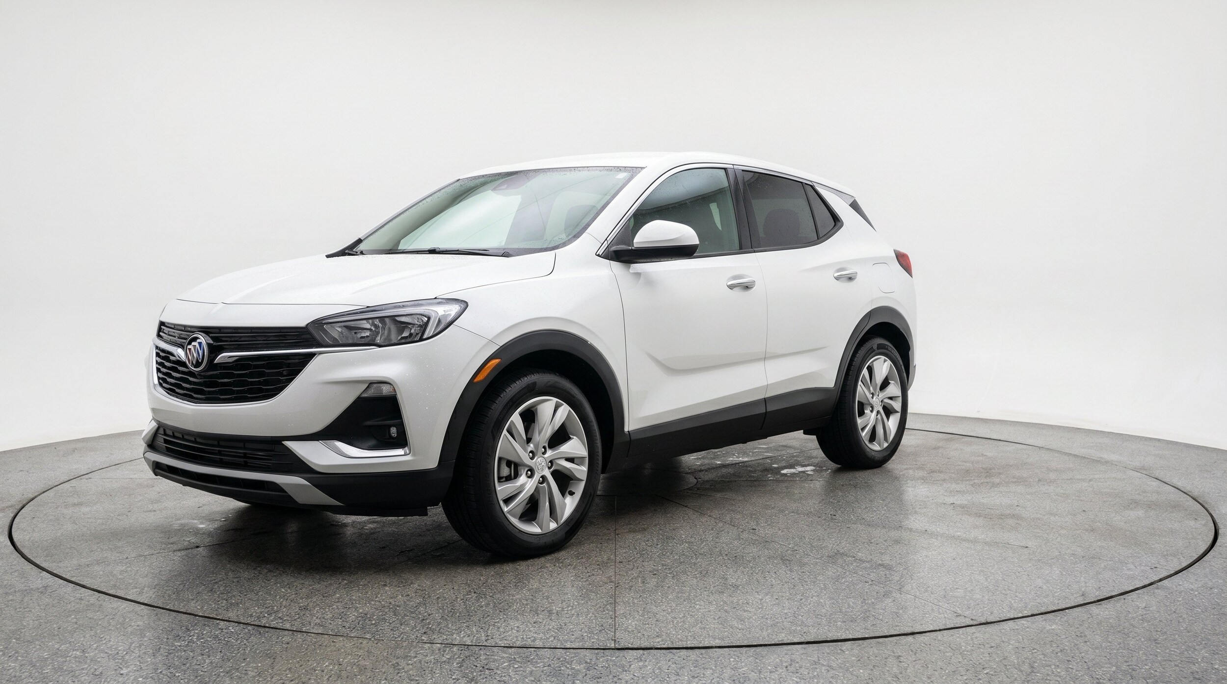 Thumbnail: 2026 Buick Encore GX - 3