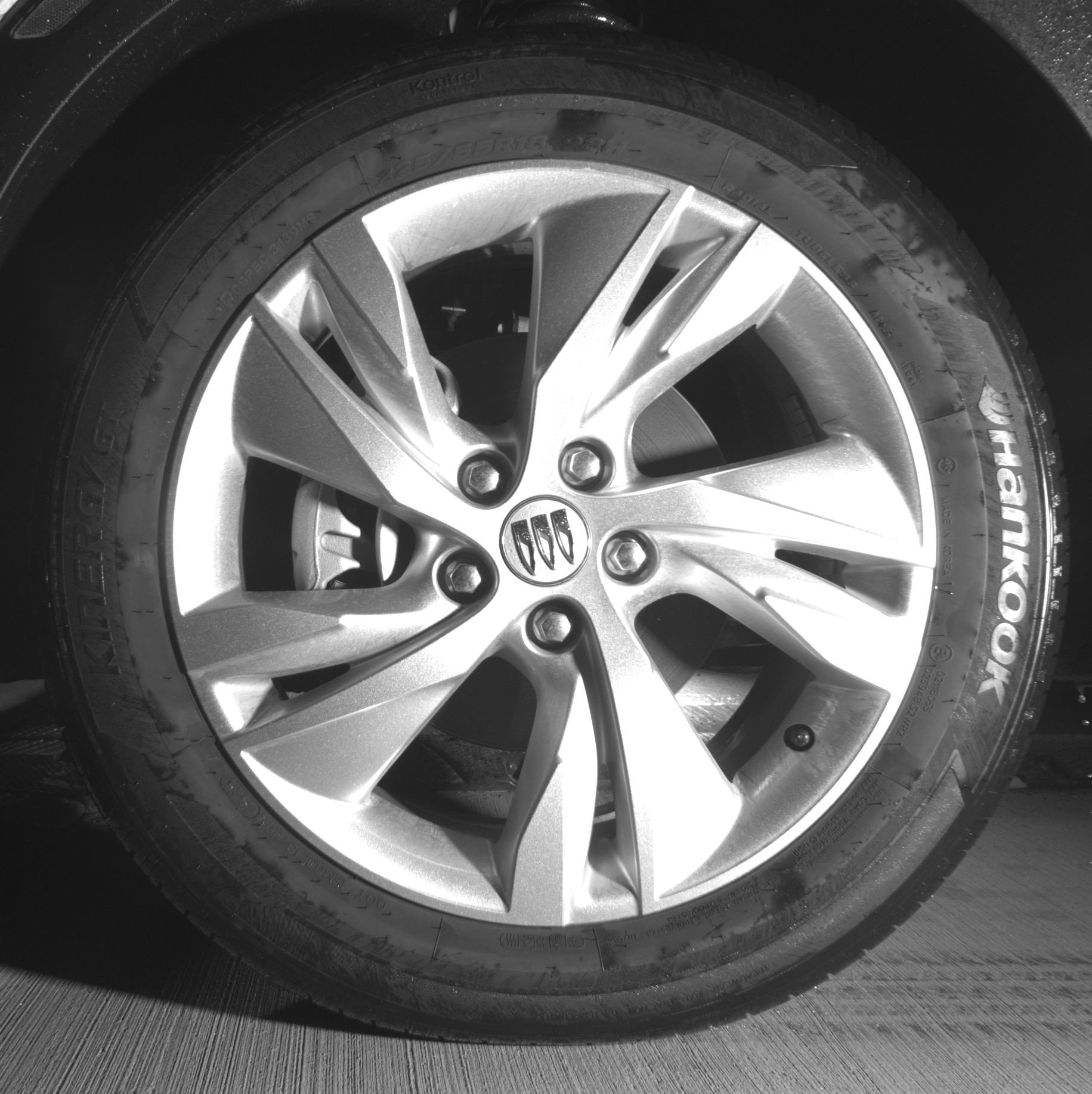 Thumbnail: 2026 Buick Encore GX - 12