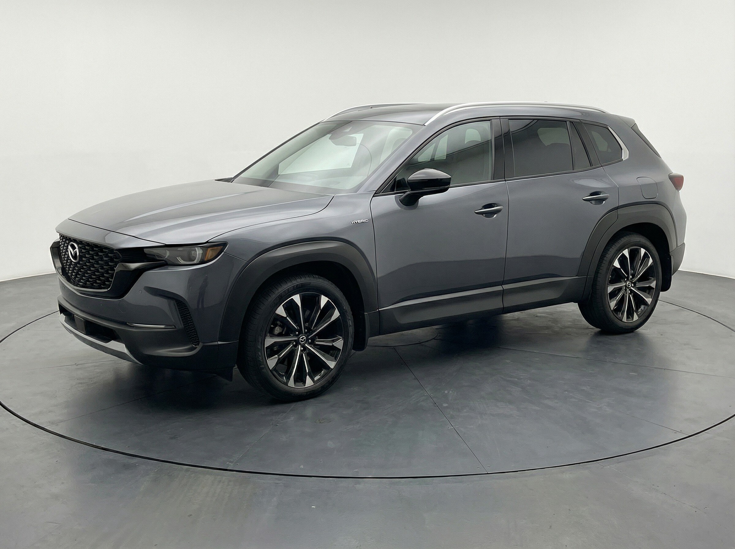 Thumbnail: 2025 Mazda CX-50 - 3