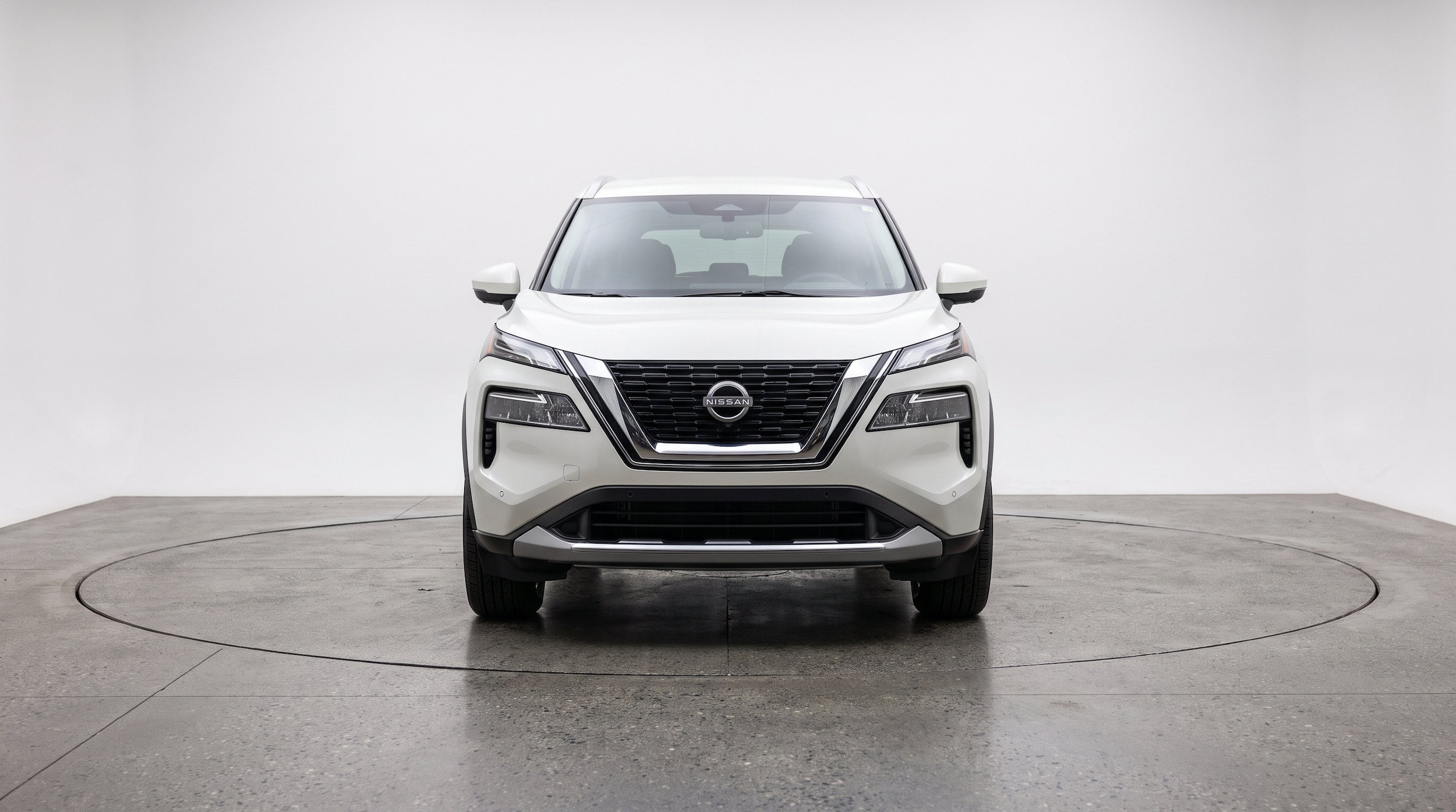 Thumbnail: 2026 Nissan Rogue - 2