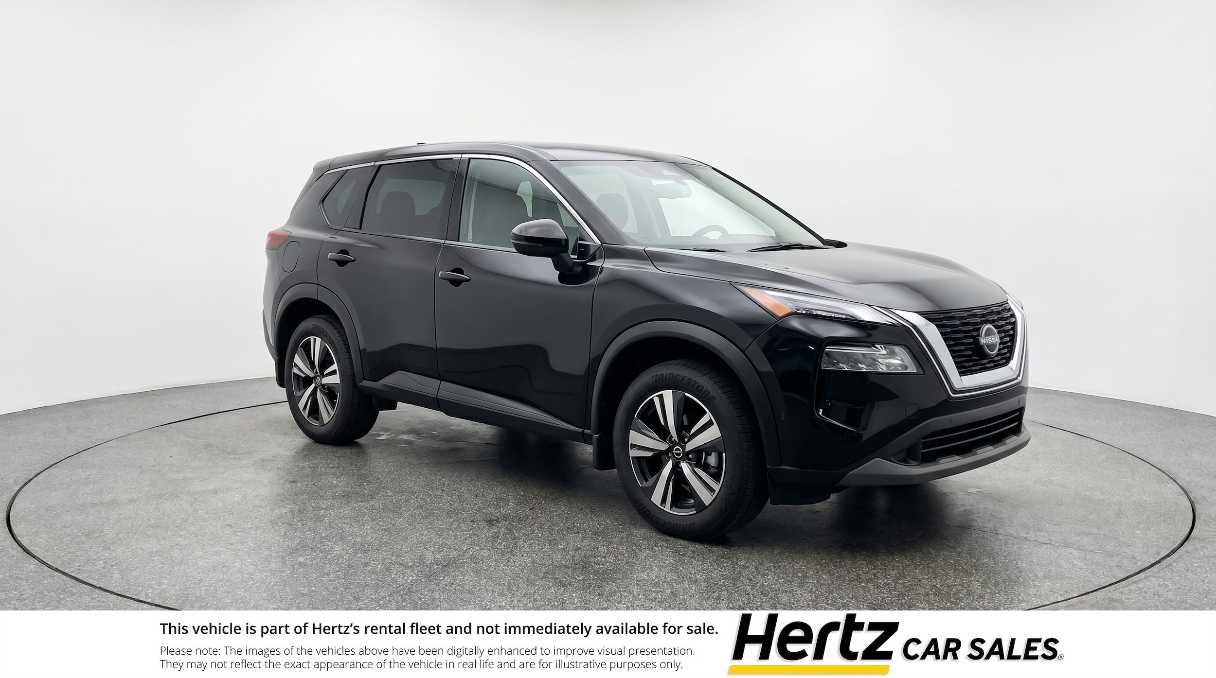 Thumbnail: 2026 Nissan Rogue - 1