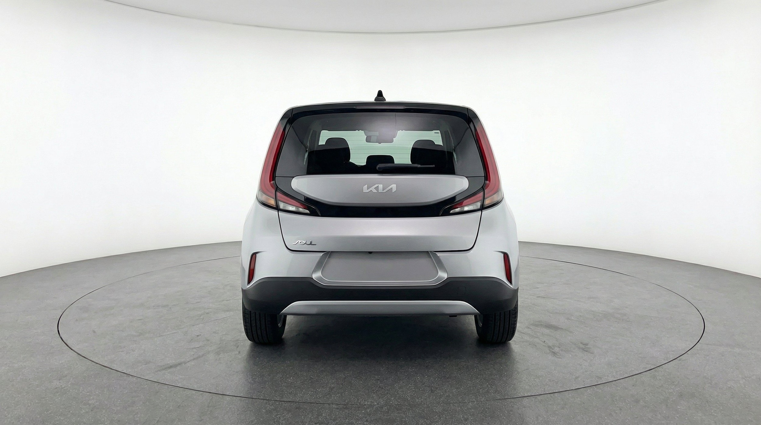 Thumbnail: 2025 Kia Soul - 7