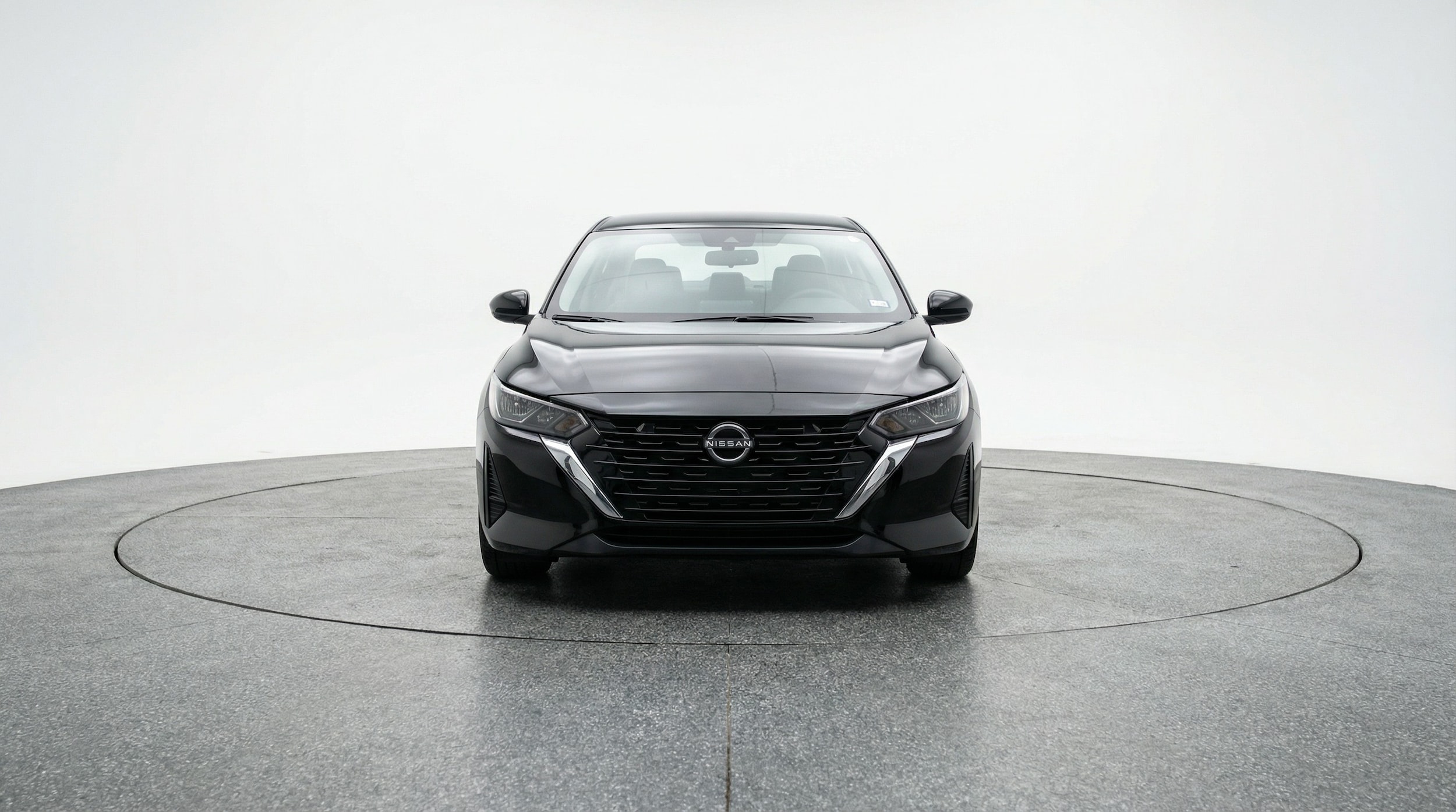 Thumbnail: 2025 Nissan Sentra - 2