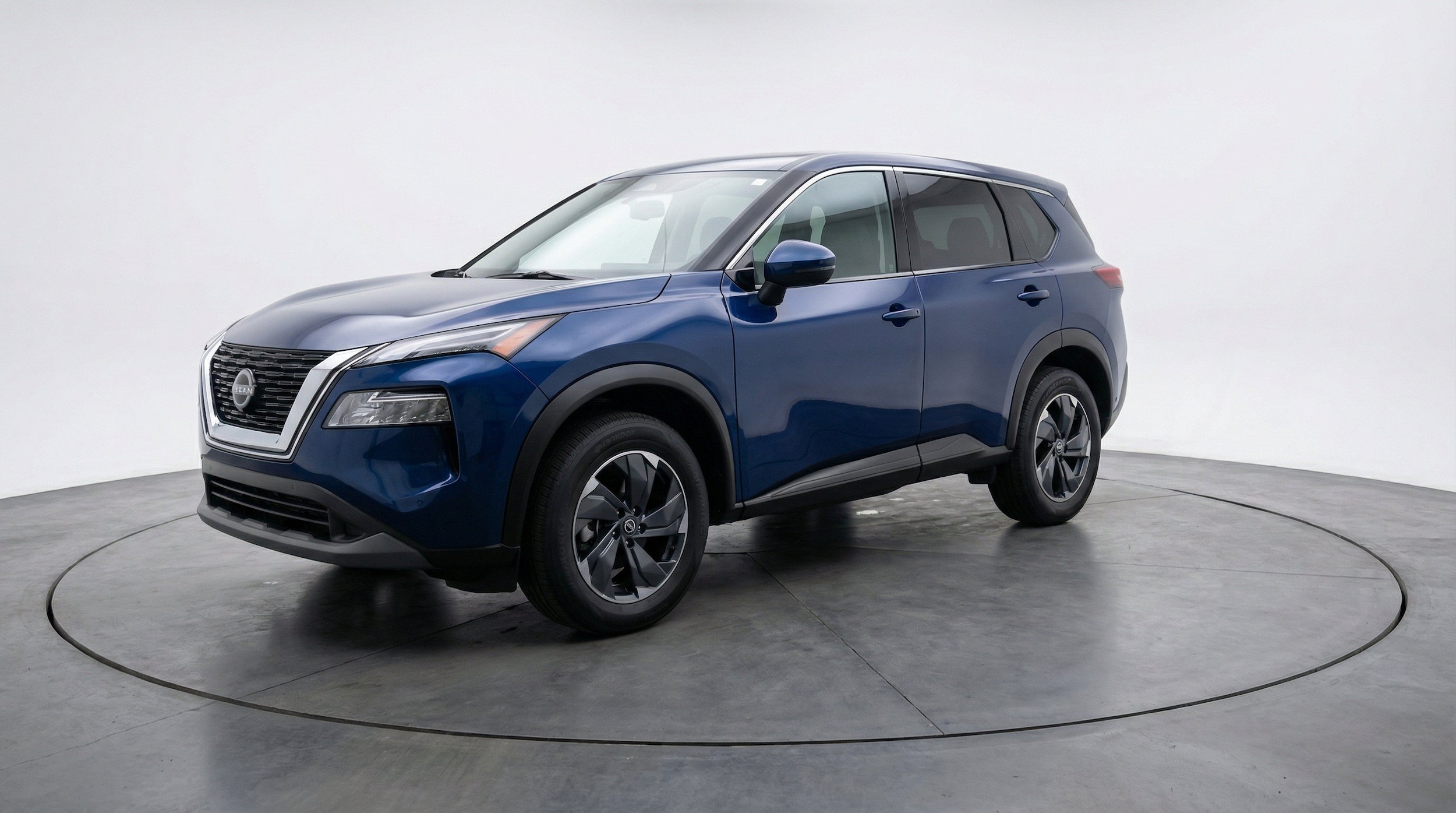 Thumbnail: 2026 Nissan Rogue - 3