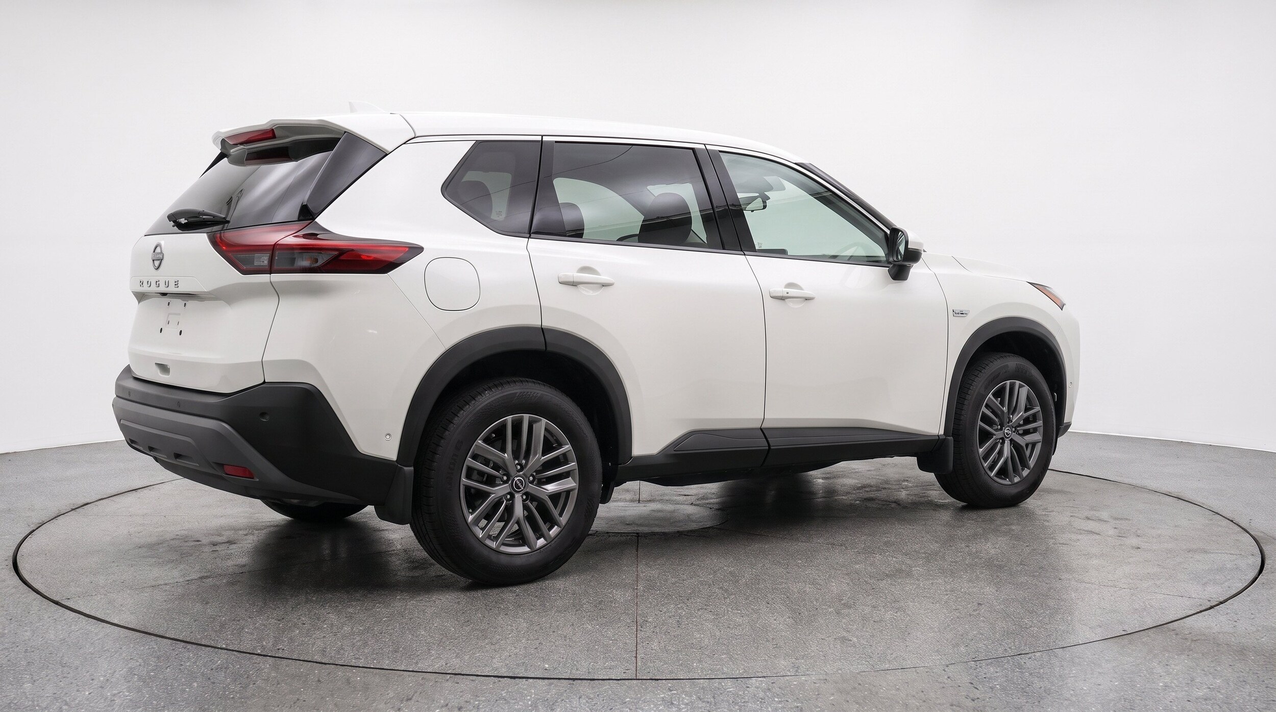 Thumbnail: 2026 Nissan Rogue - 9