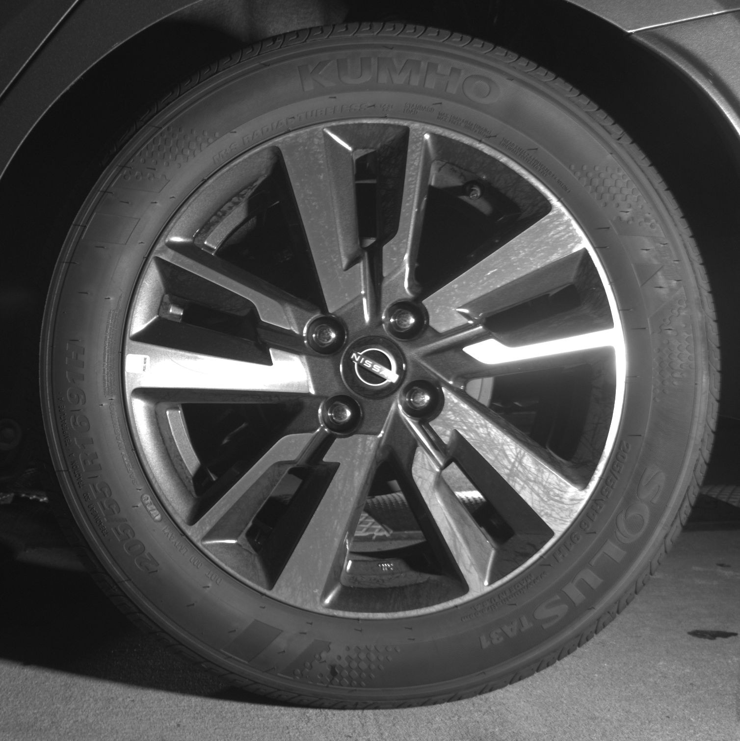 Thumbnail: 2025 Nissan Versa - 11