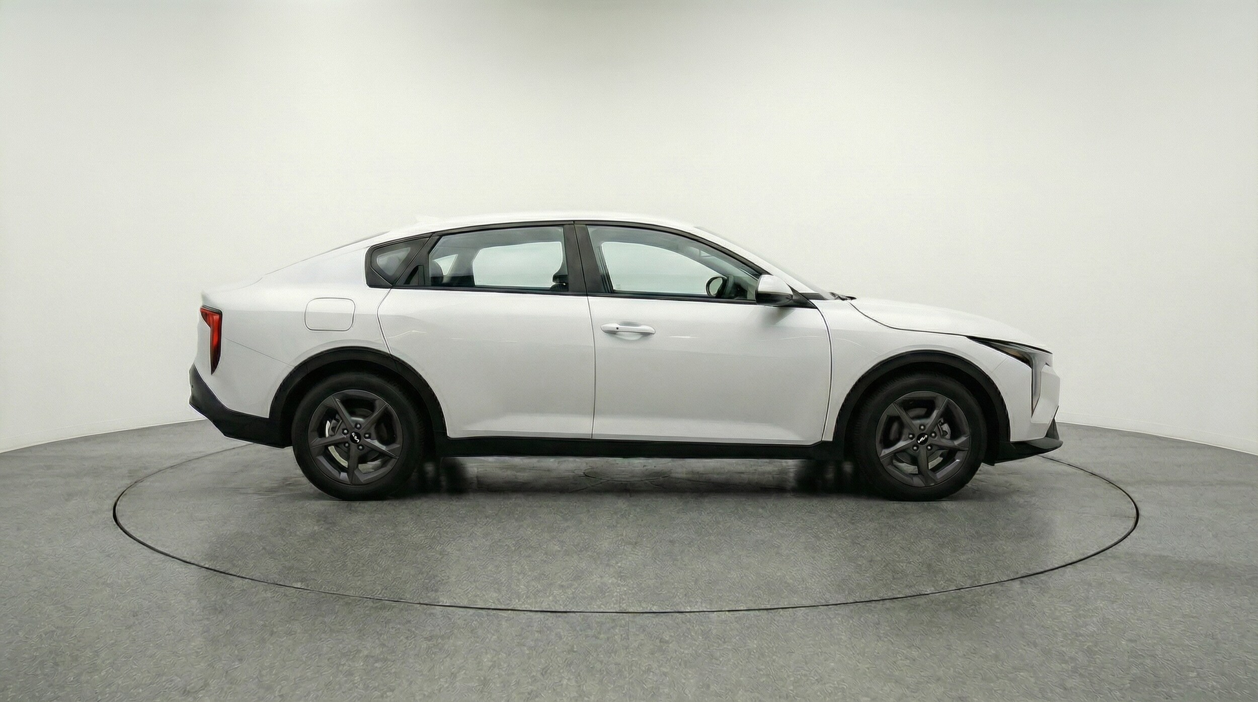 Thumbnail: 2025 Kia K4 - 8